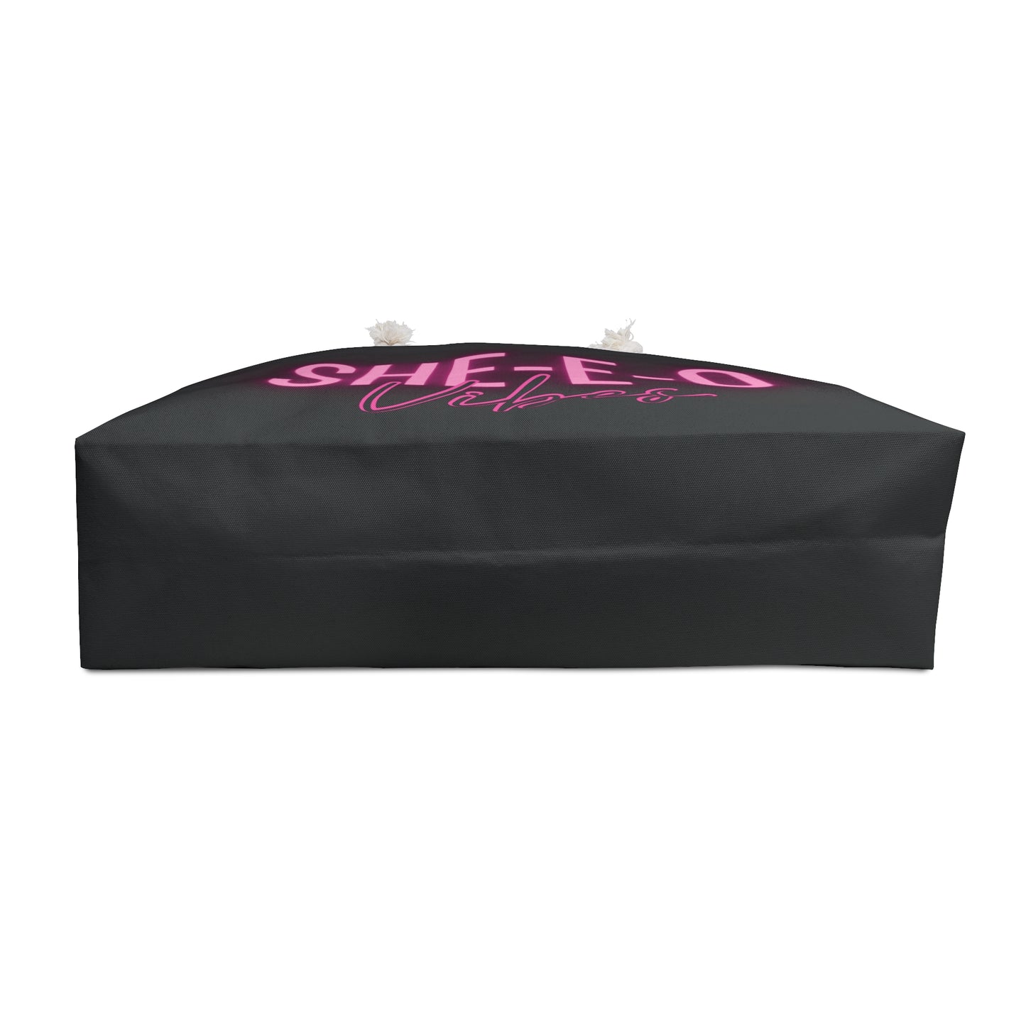 She-E-O Weekender Bag