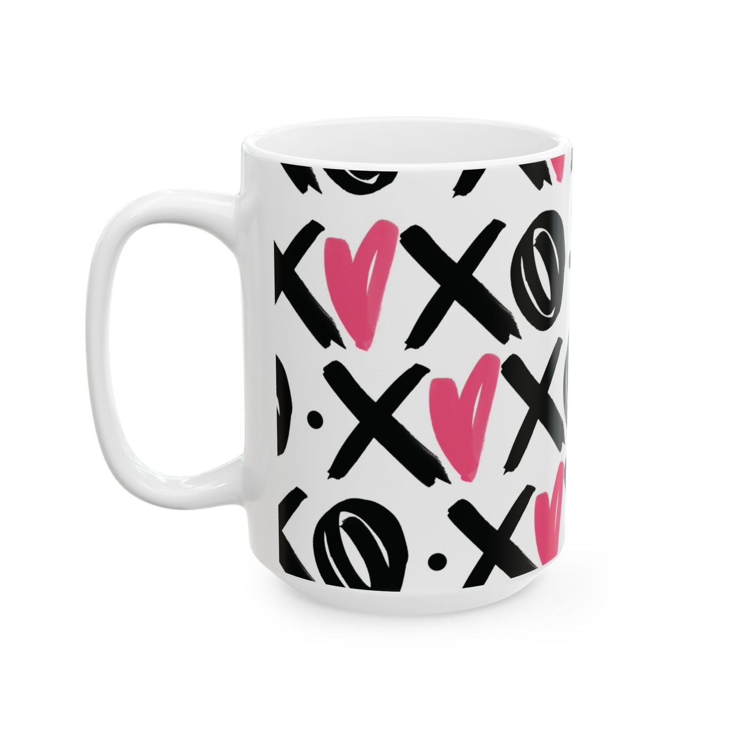 X's & O's