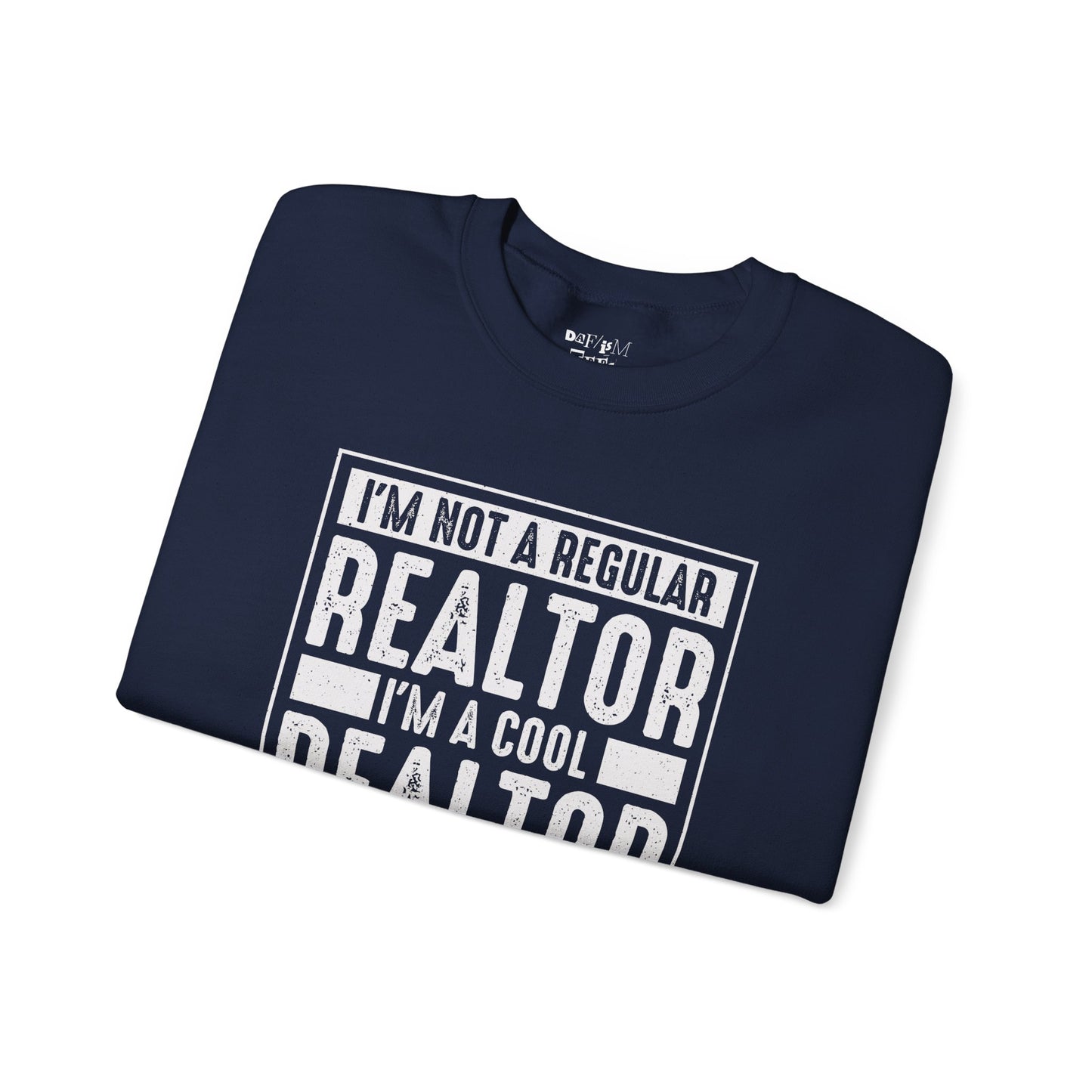 Cool Realtor