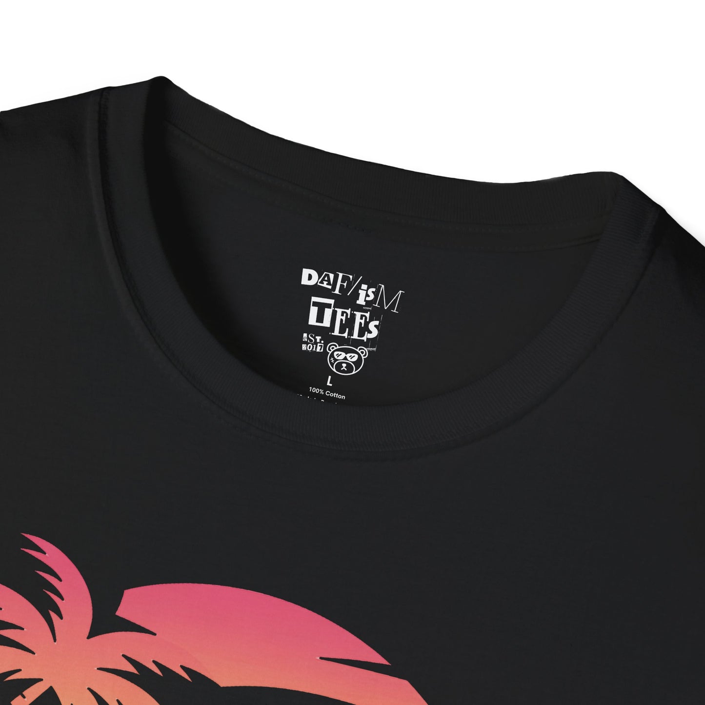 Sun, Salt, and Sand T-Shirt | Unisex Beach Vibes Tee | Perfect for Summer, Casual Wear, Vacation, Beach Lovers, Gifts