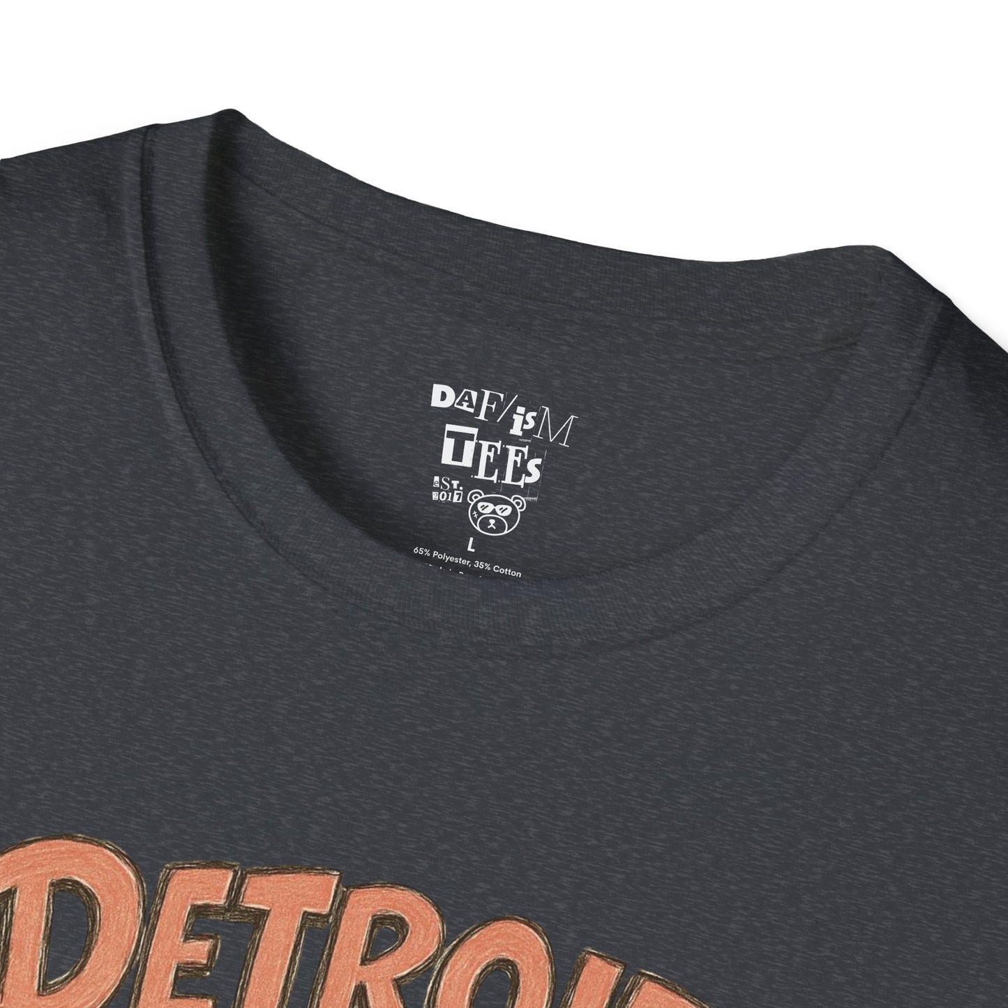 Detroit Hustles Harder