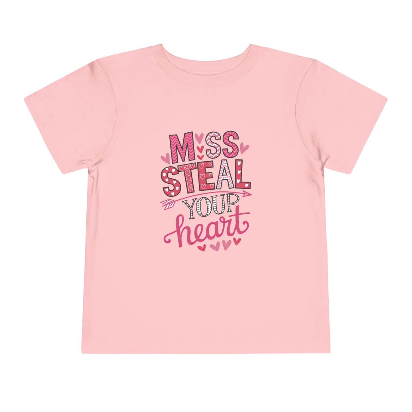 Miss Steal Heart