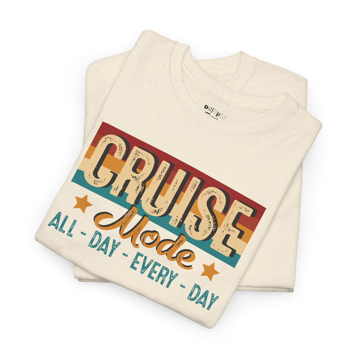 Cruise Mode