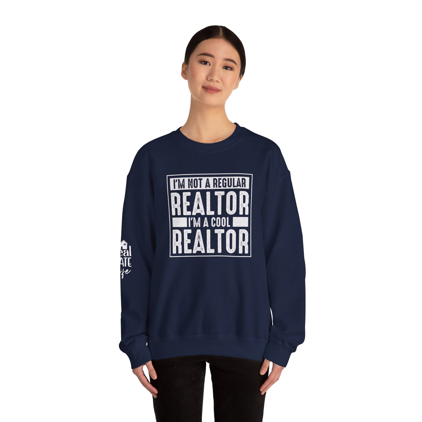 Cool Realtor