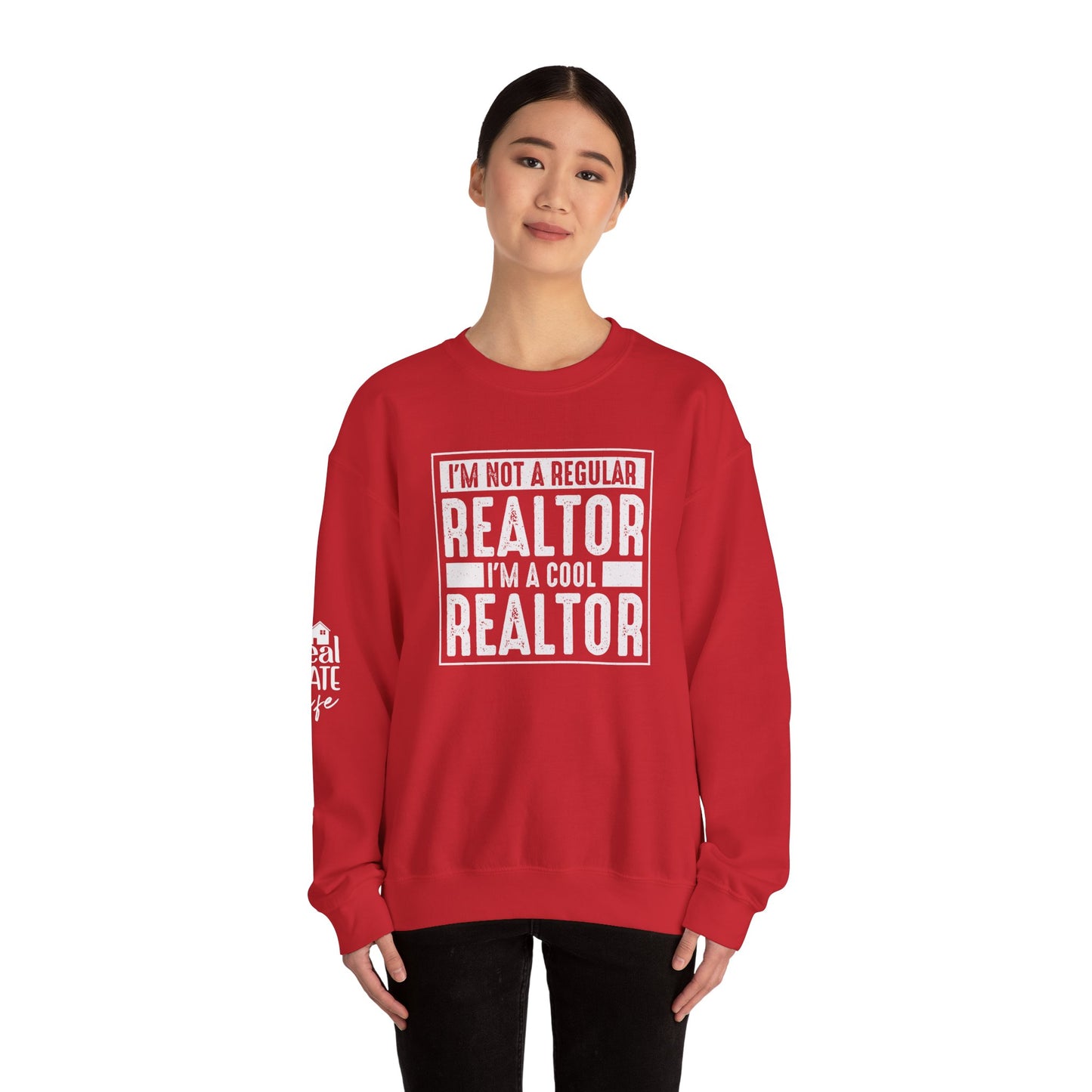 Cool Realtor
