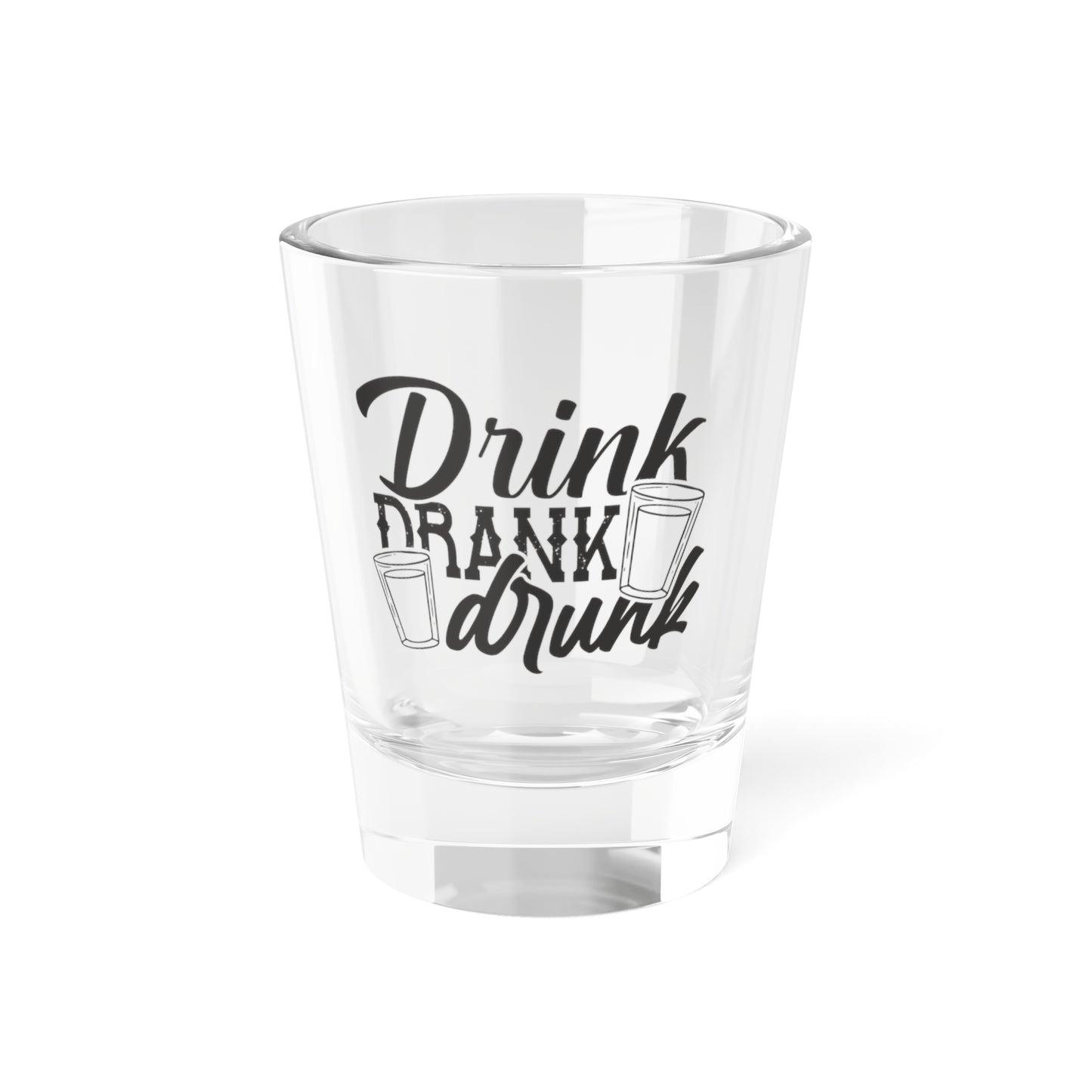 Drink Drank Drunk
