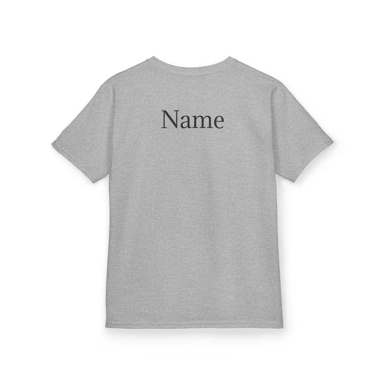 Our Roots Run Deep - Friends/Family Picnic - Youth Tee (Personalized)