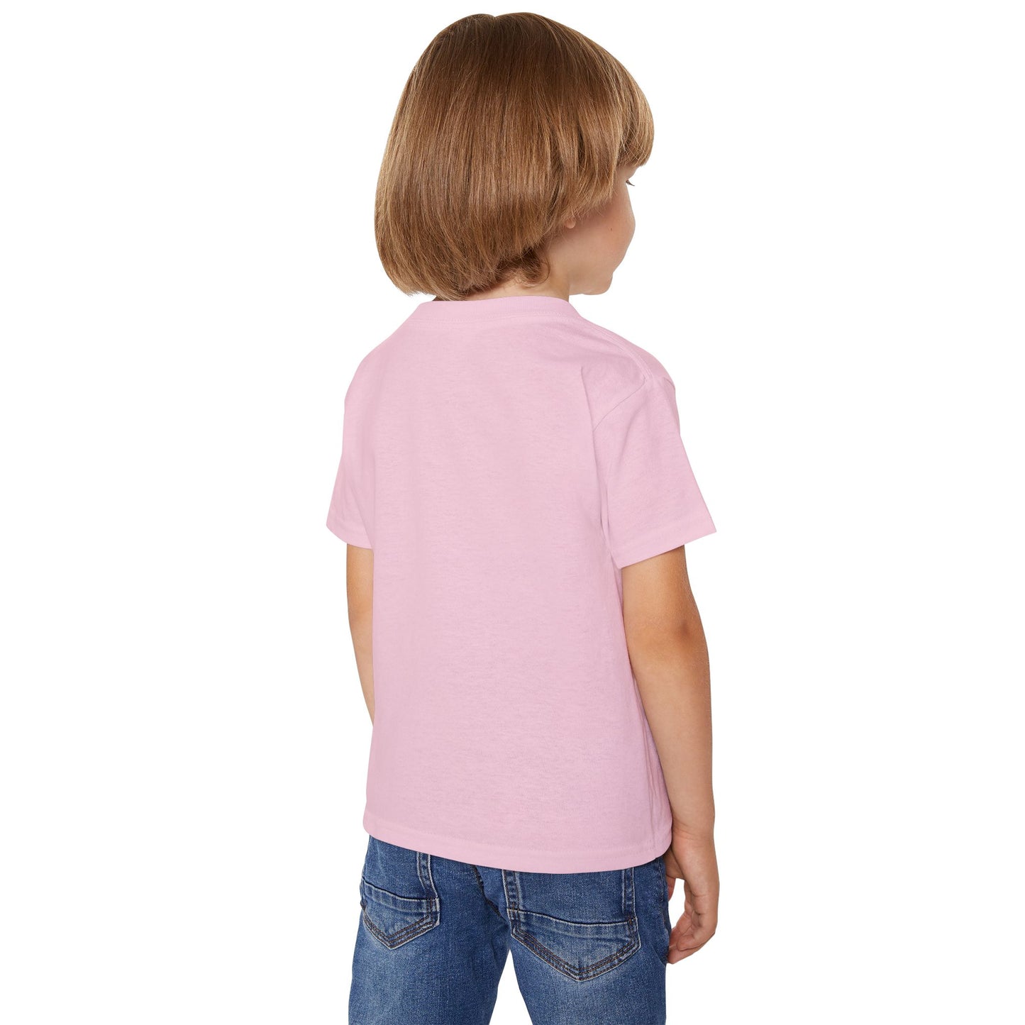 Our Roots Run Deep: Family & Friends Picnic: Personalized Kids Shirt