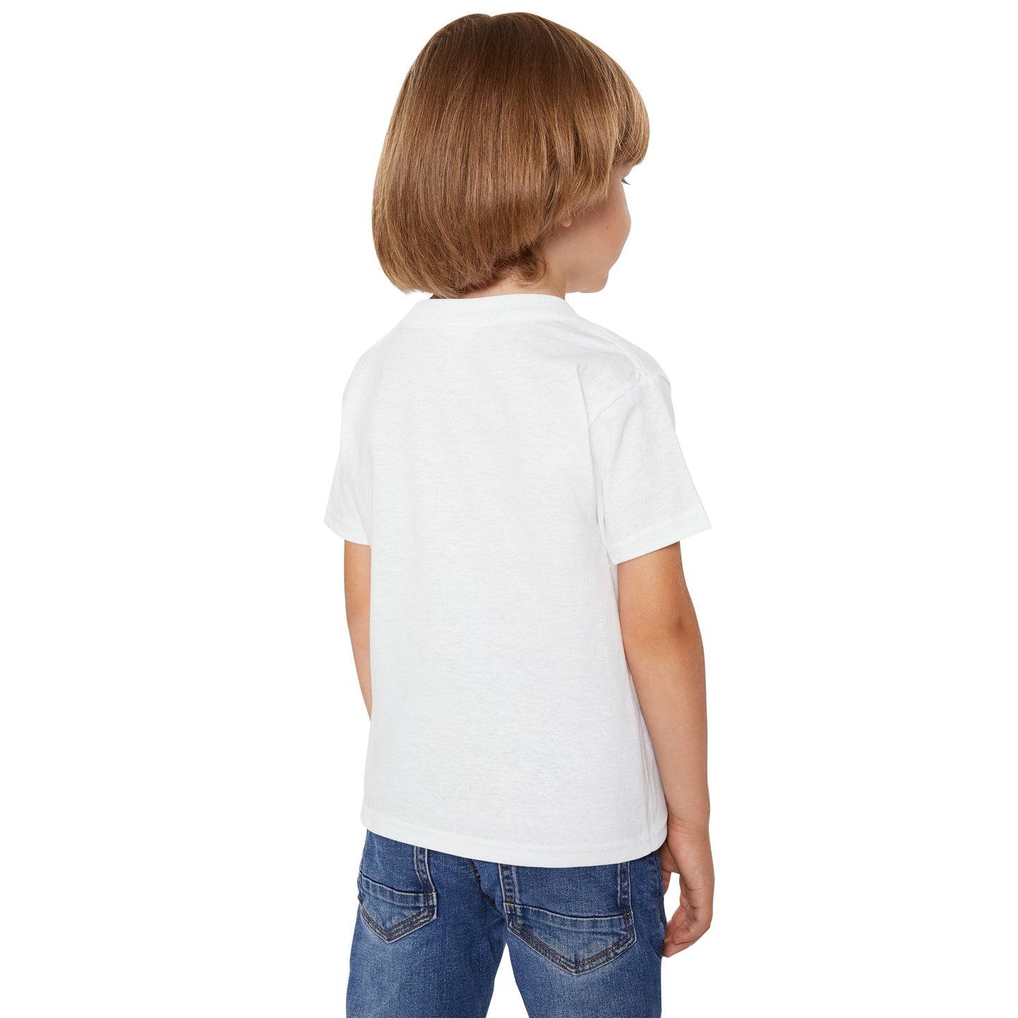Our Roots Run Deep: Family & Friends Picnic: Personalized Kids Shirt