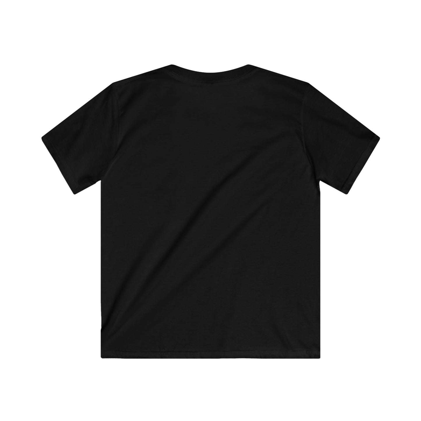 Custom Birthday Girl Tee - Youth
