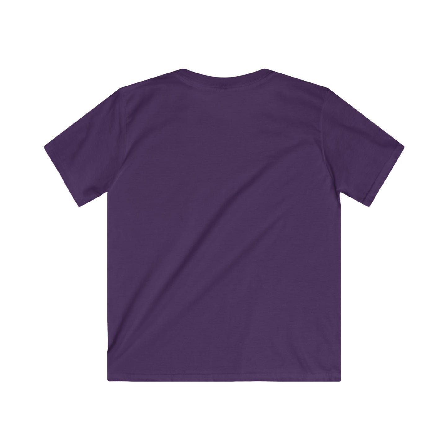 Custom Birthday Girl Tee - Youth
