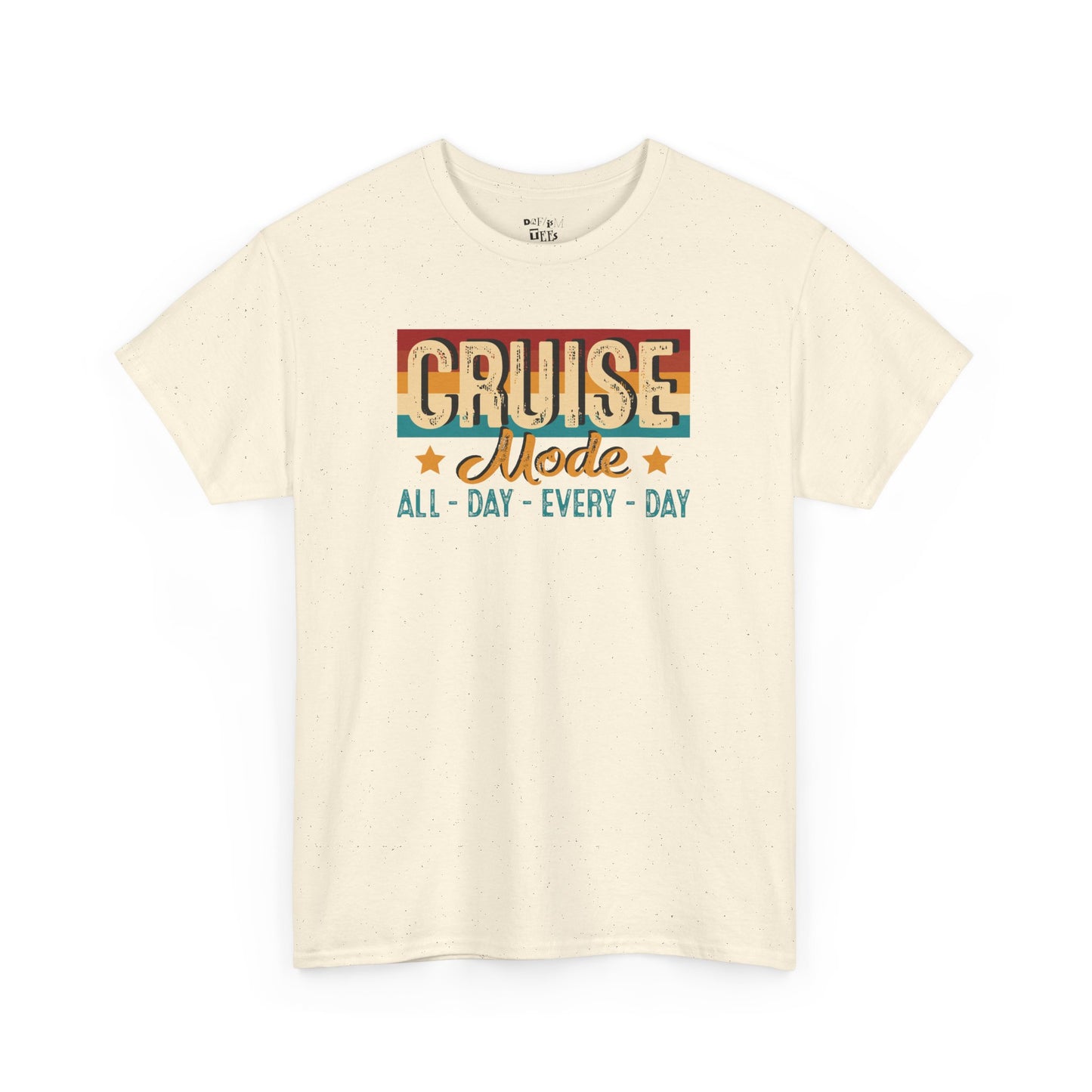Cruise Mode