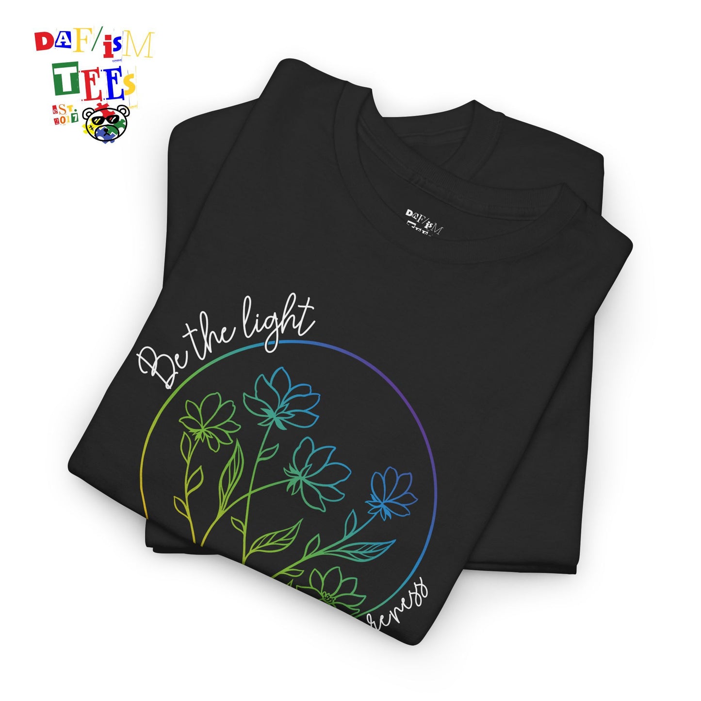 Be Light Autism Awareness