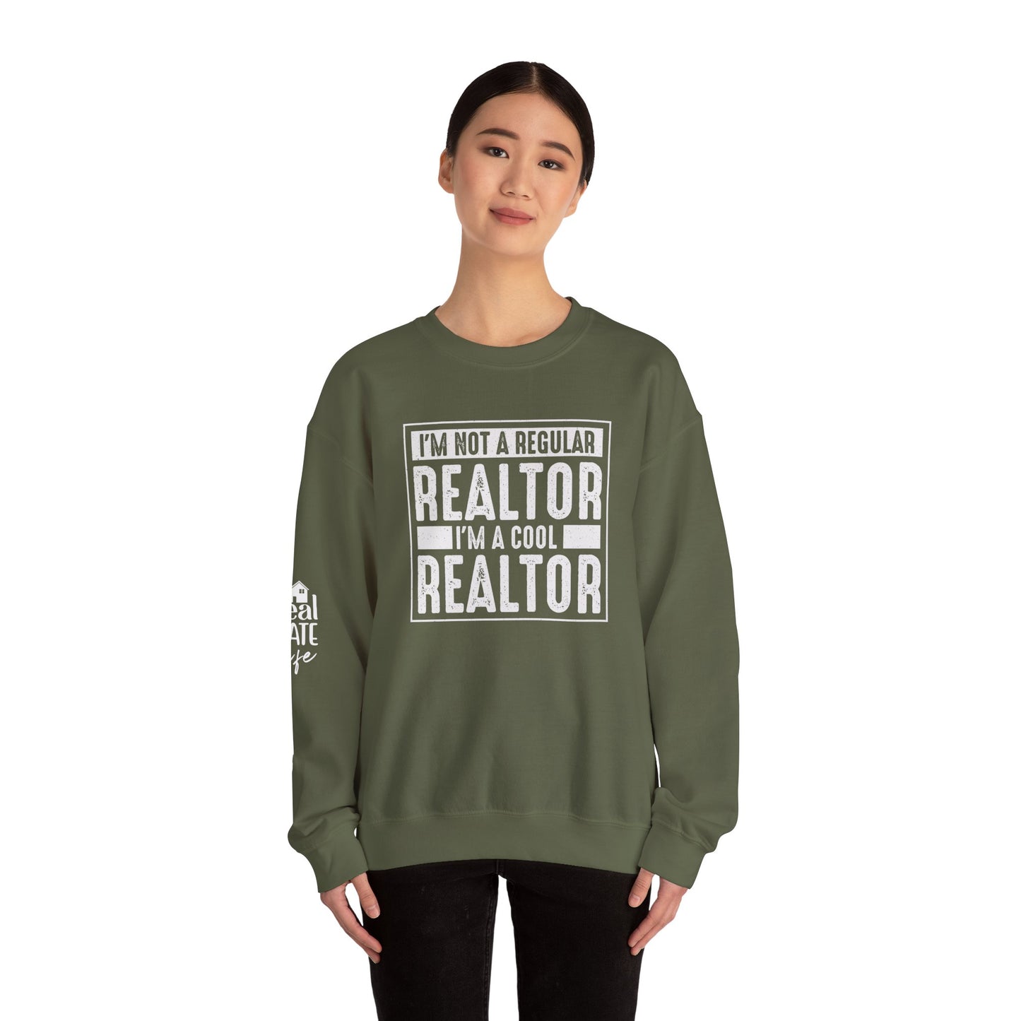Cool Realtor