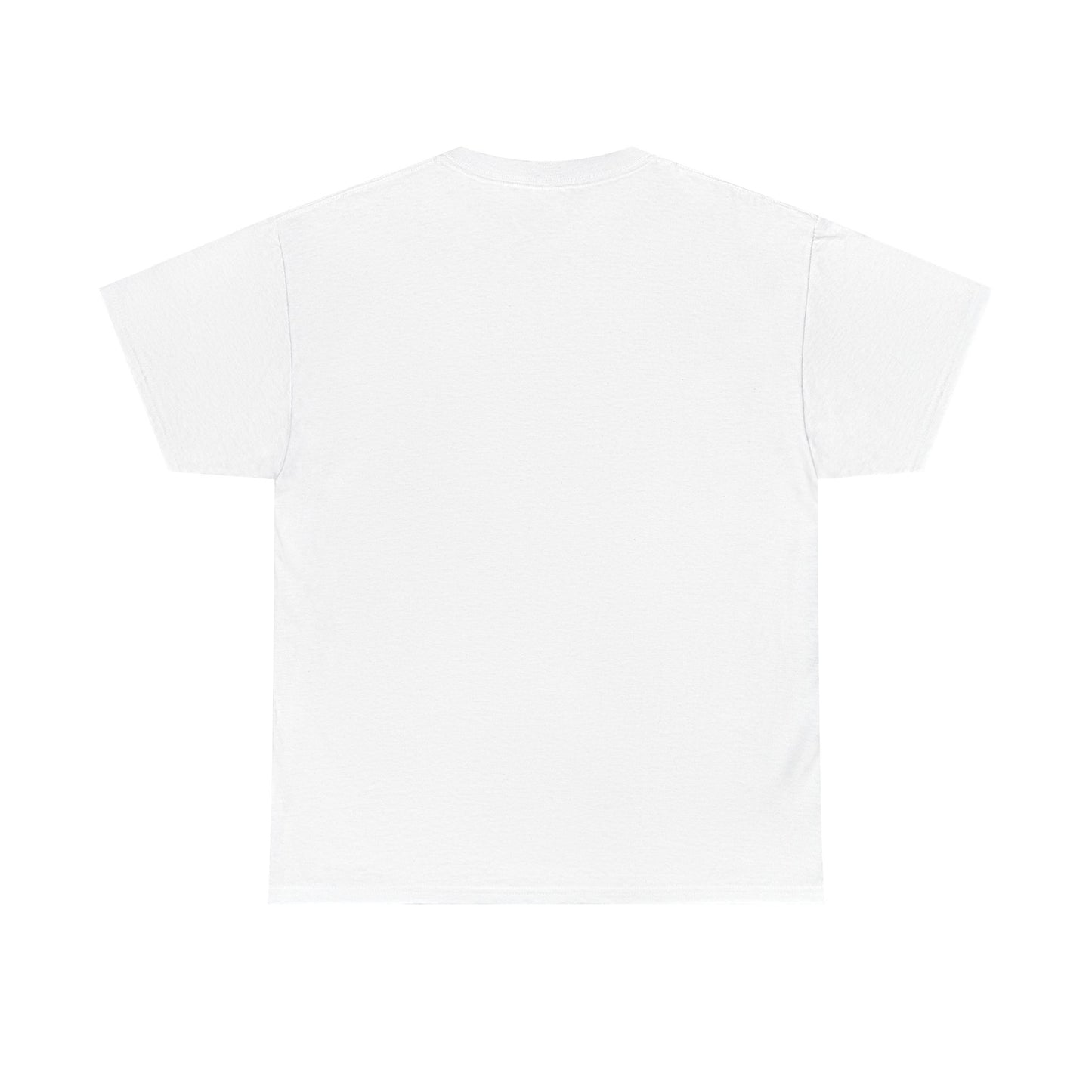 Peace Love Juneteenth Unisex Heavy Cotton Tee