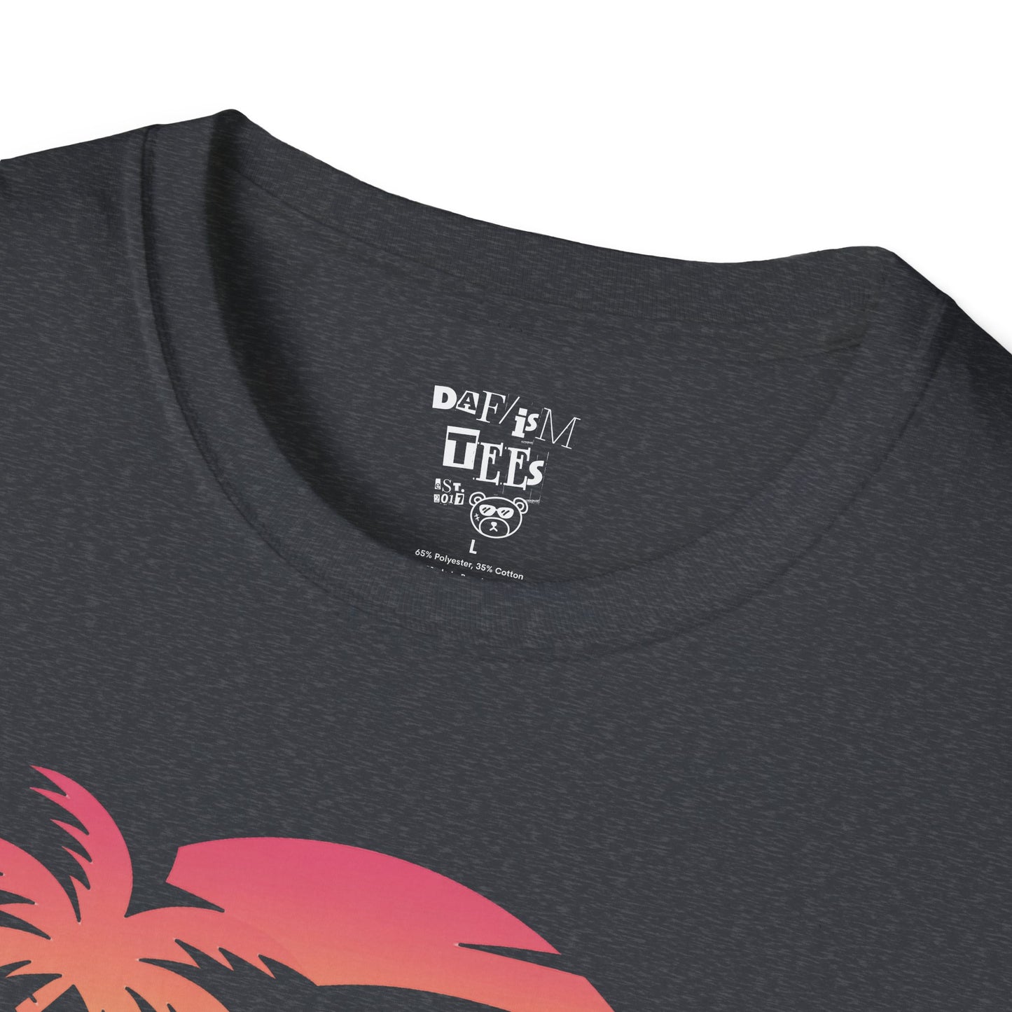 Sun, Salt, and Sand T-Shirt | Unisex Beach Vibes Tee | Perfect for Summer, Casual Wear, Vacation, Beach Lovers, Gifts