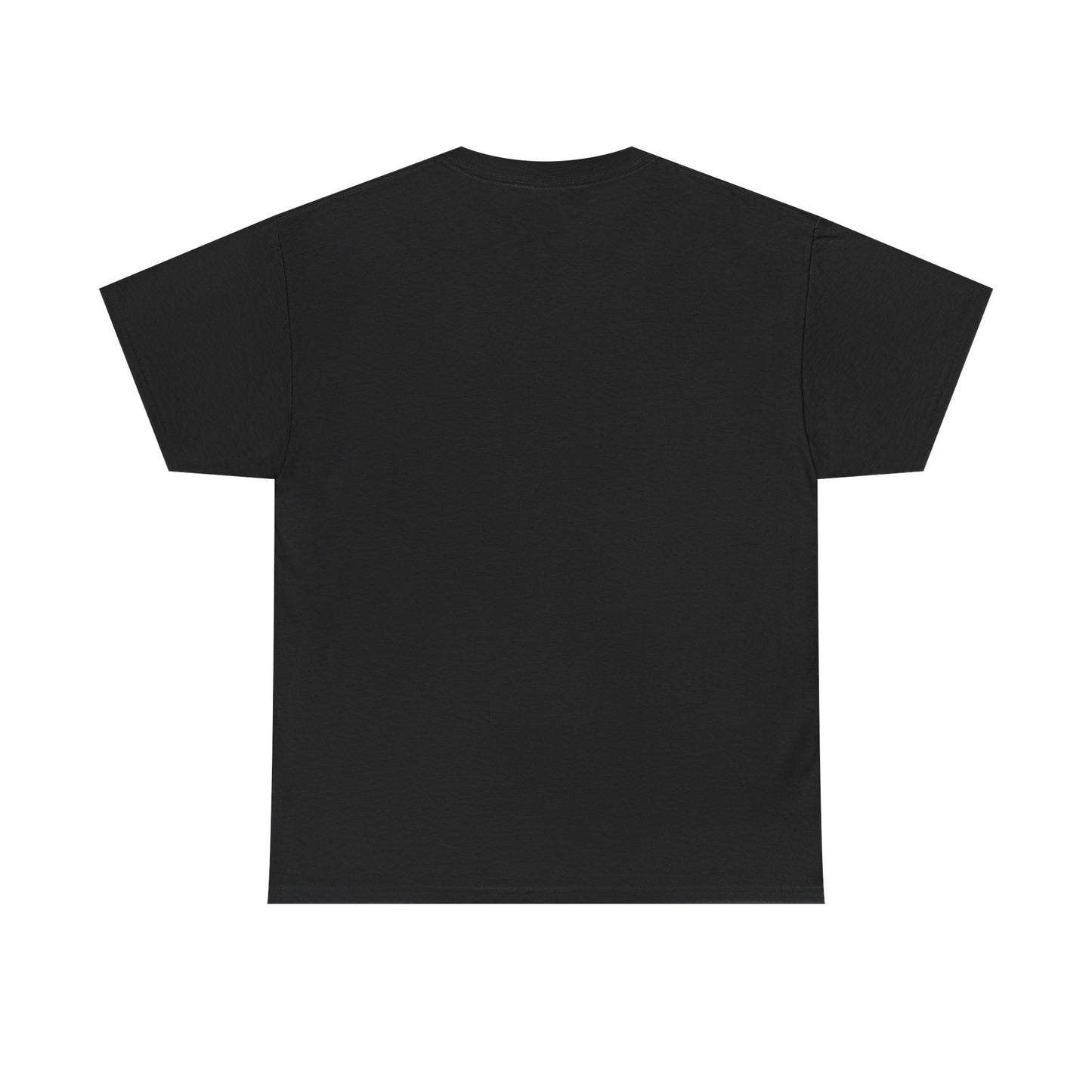 Peace Love Juneteenth Unisex Heavy Cotton Tee