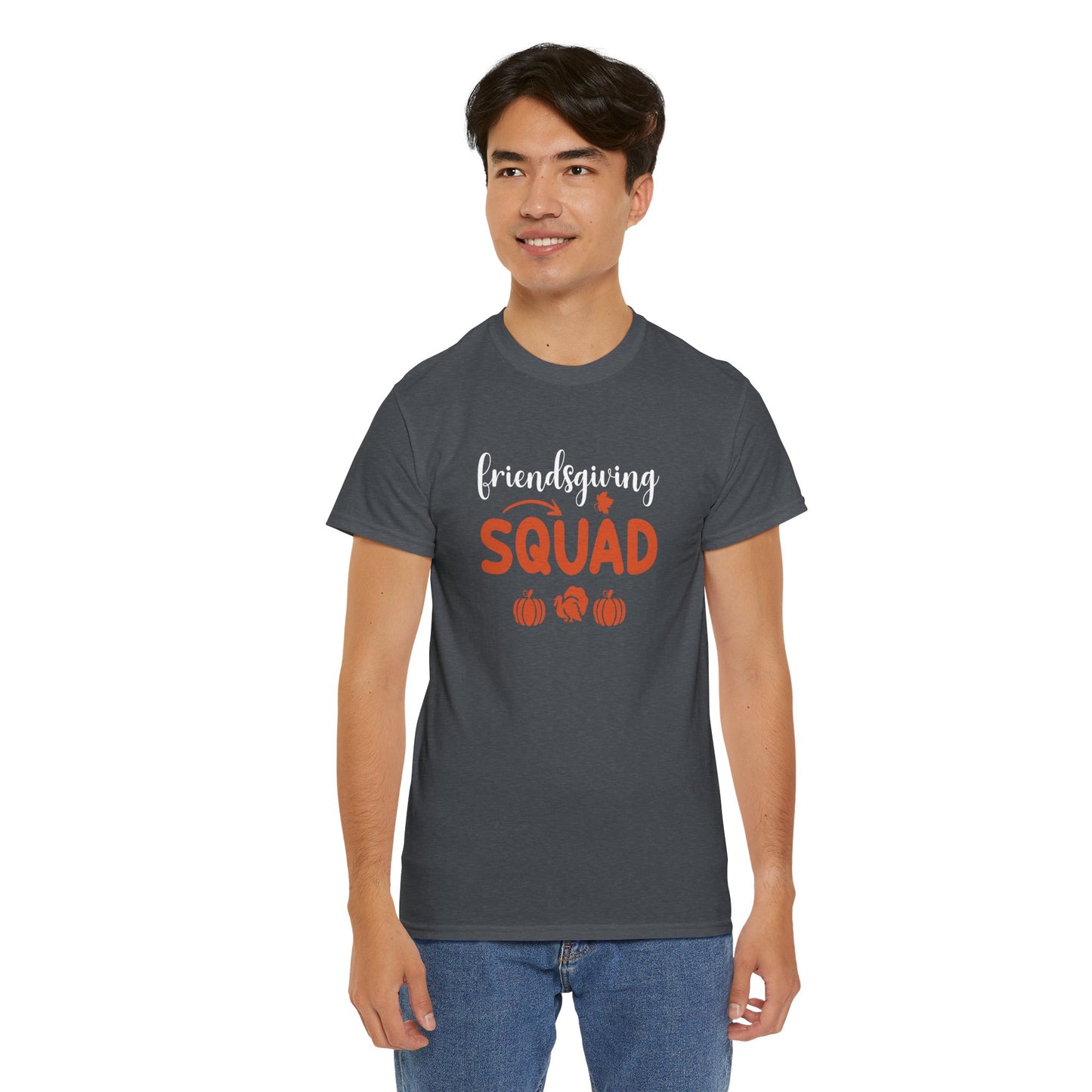 Friendsgiving Squad T-Shirt