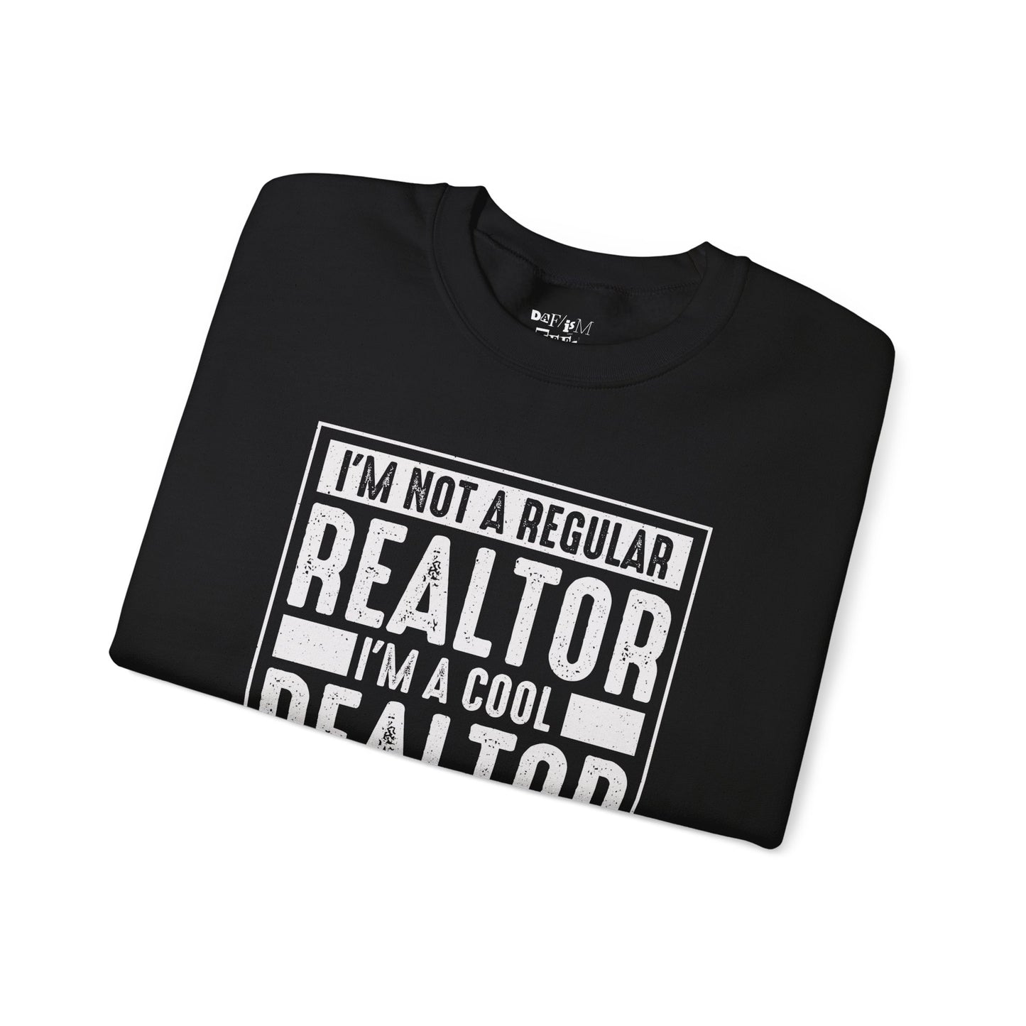 Cool Realtor