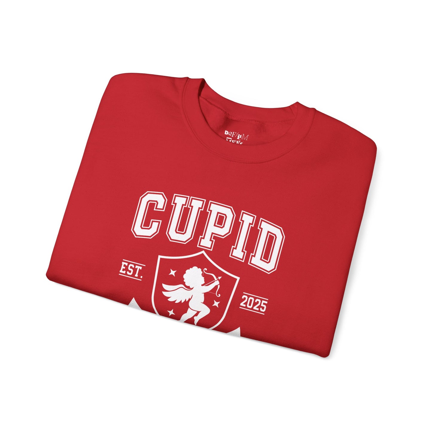 Cupid University Sweatshirt