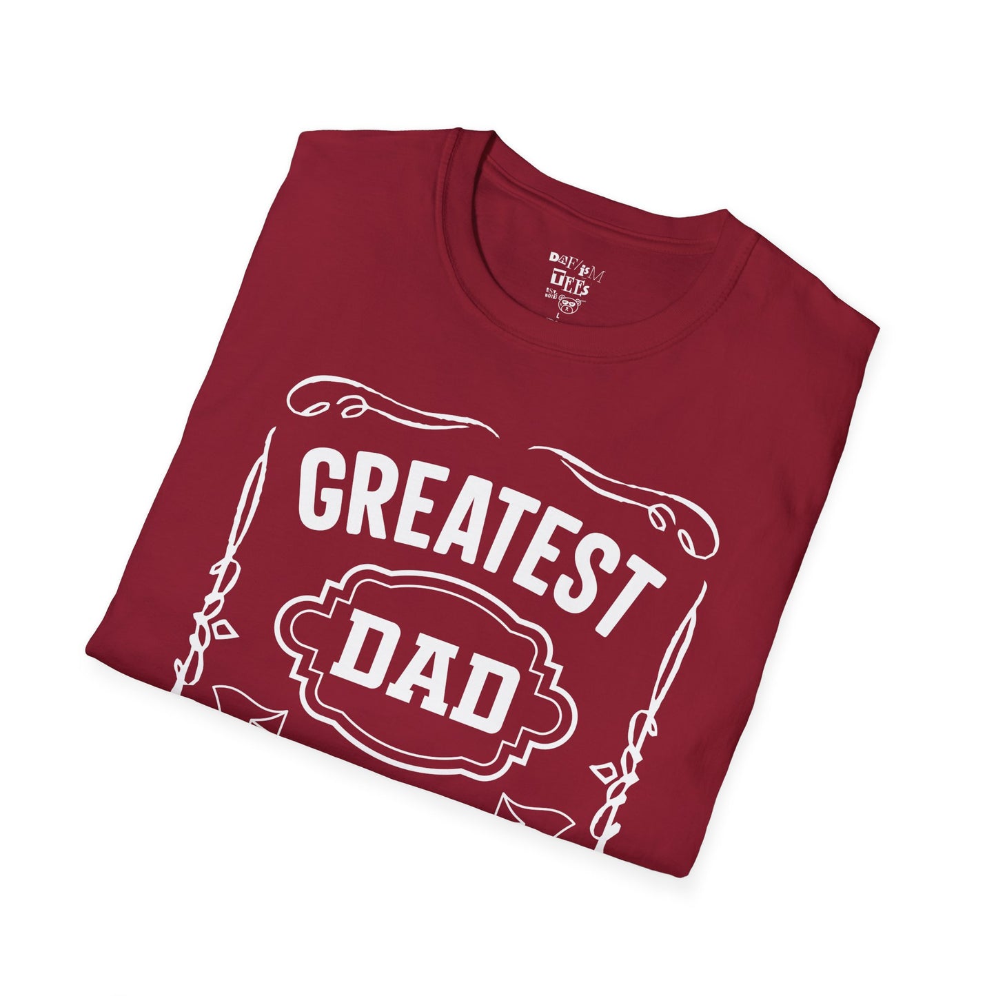 Greatest Dad in the Universe - Father's Day June