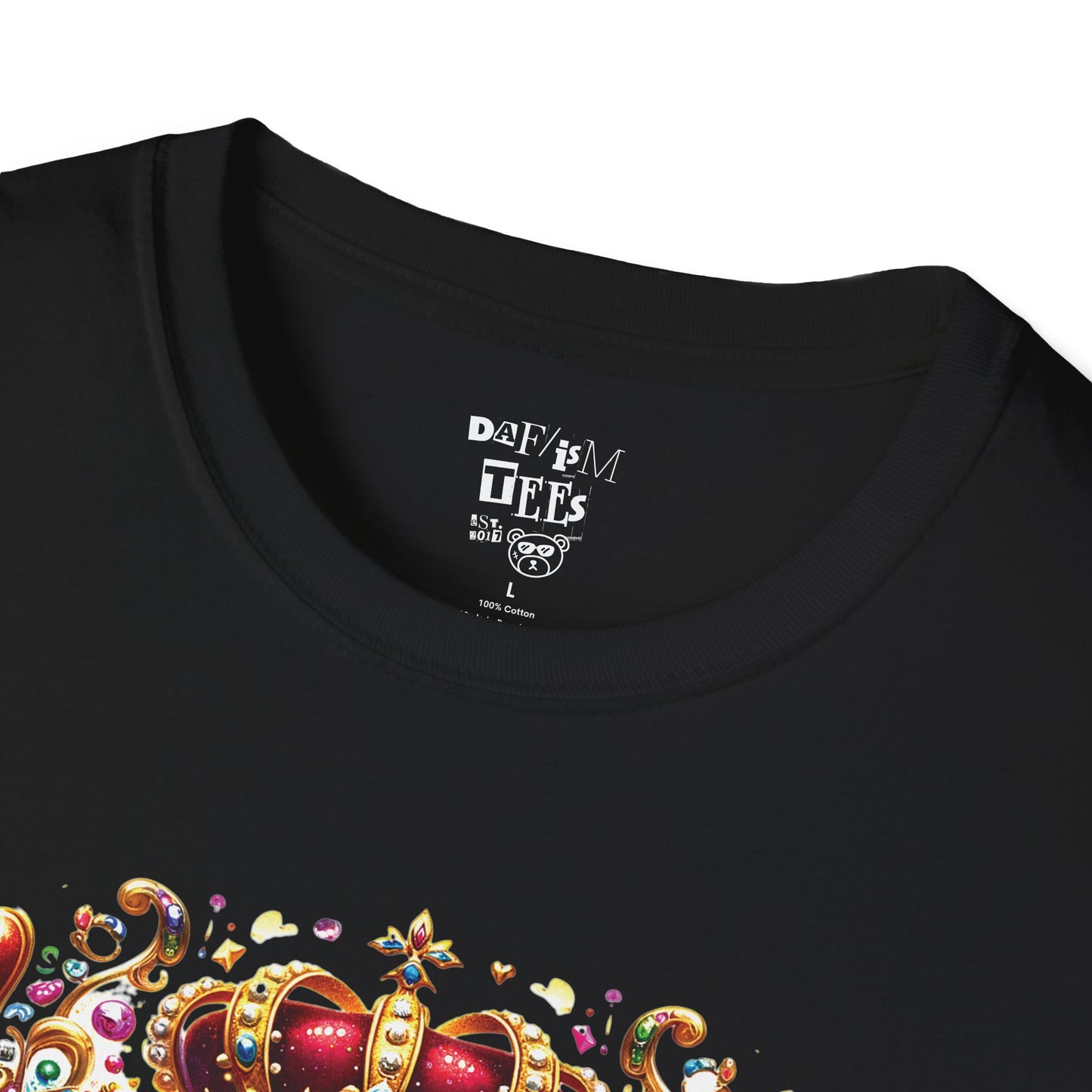 Birthday Queen T-Shirt
