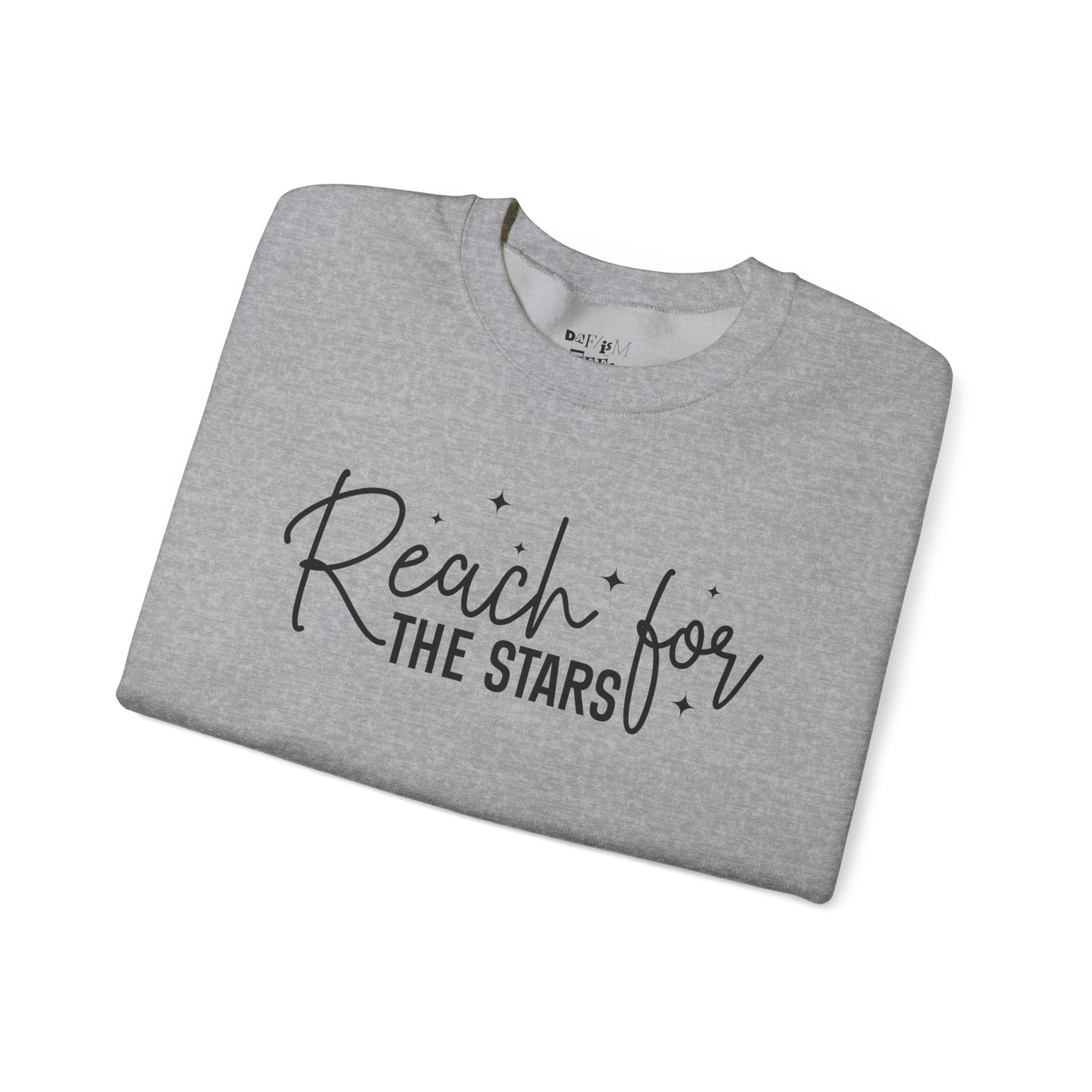 Reach for the Stars /Believe in Yourself