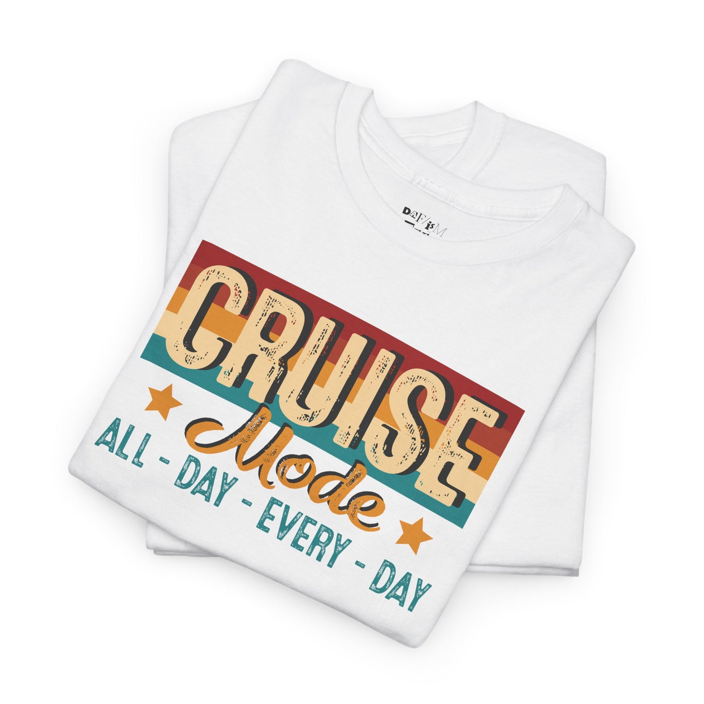 Cruise Mode