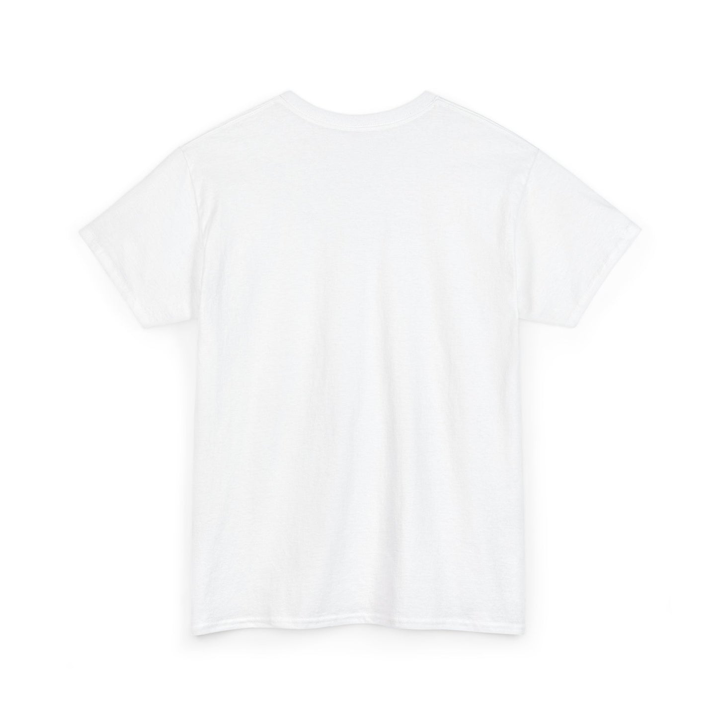Peace Love Juneteenth Unisex Heavy Cotton Tee