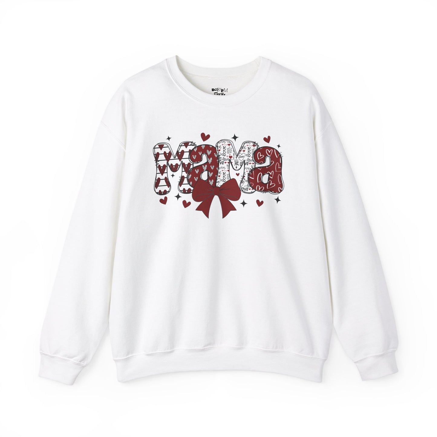 MAMA Sweatshirt