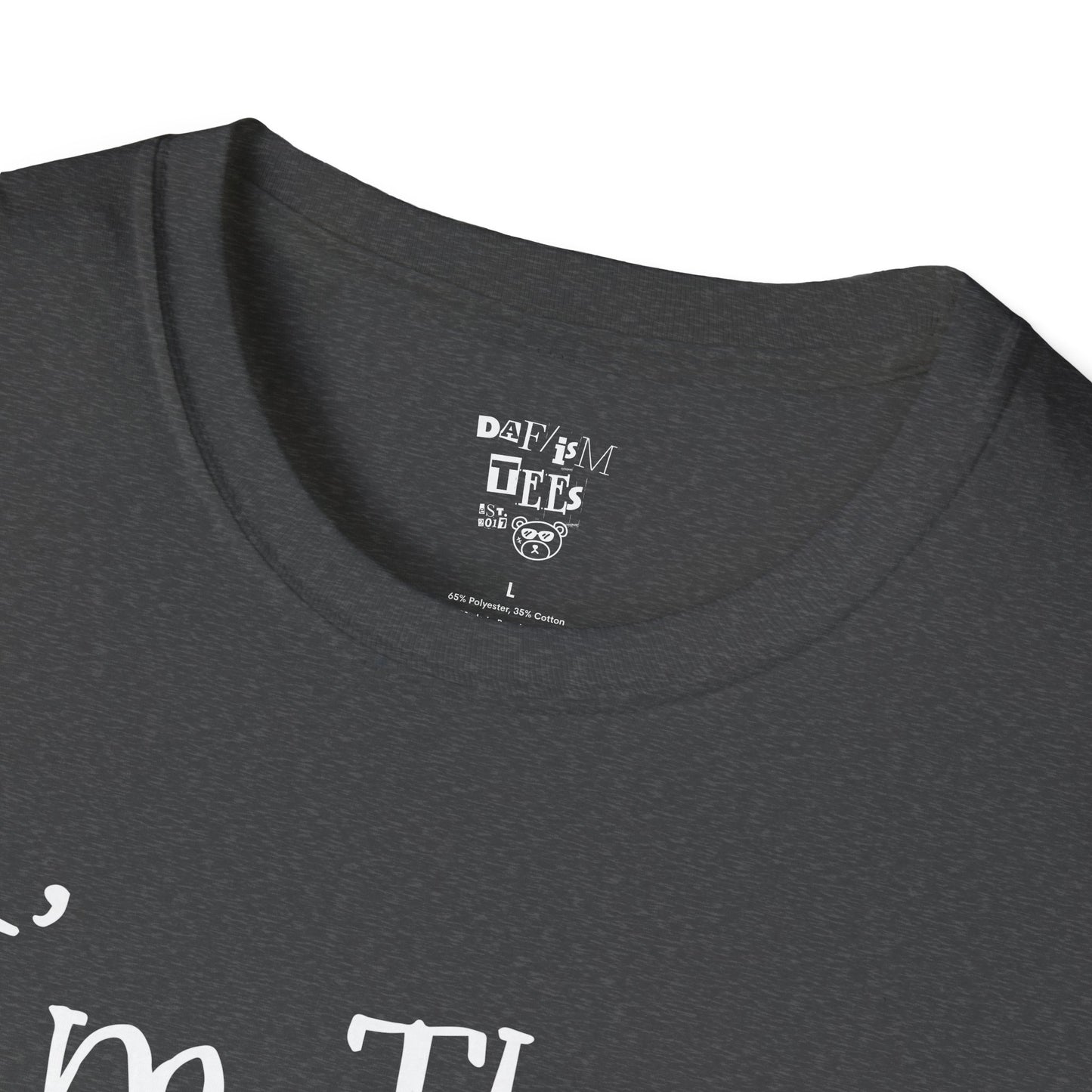 I'm That PARA -Education Paraprofessional Tee