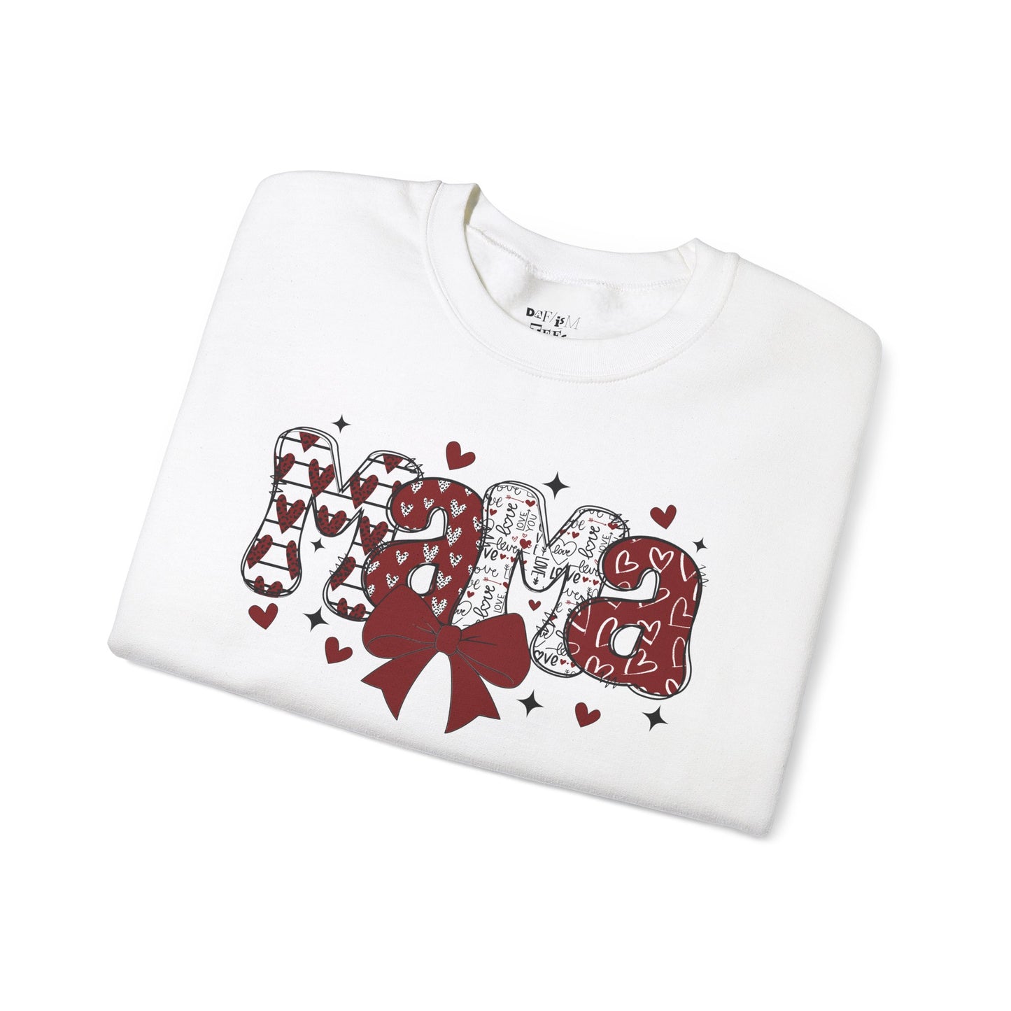 MAMA Sweatshirt