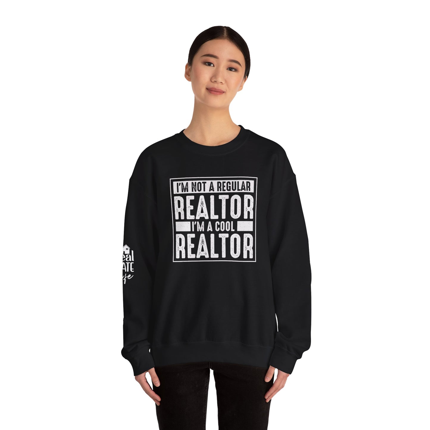 Cool Realtor