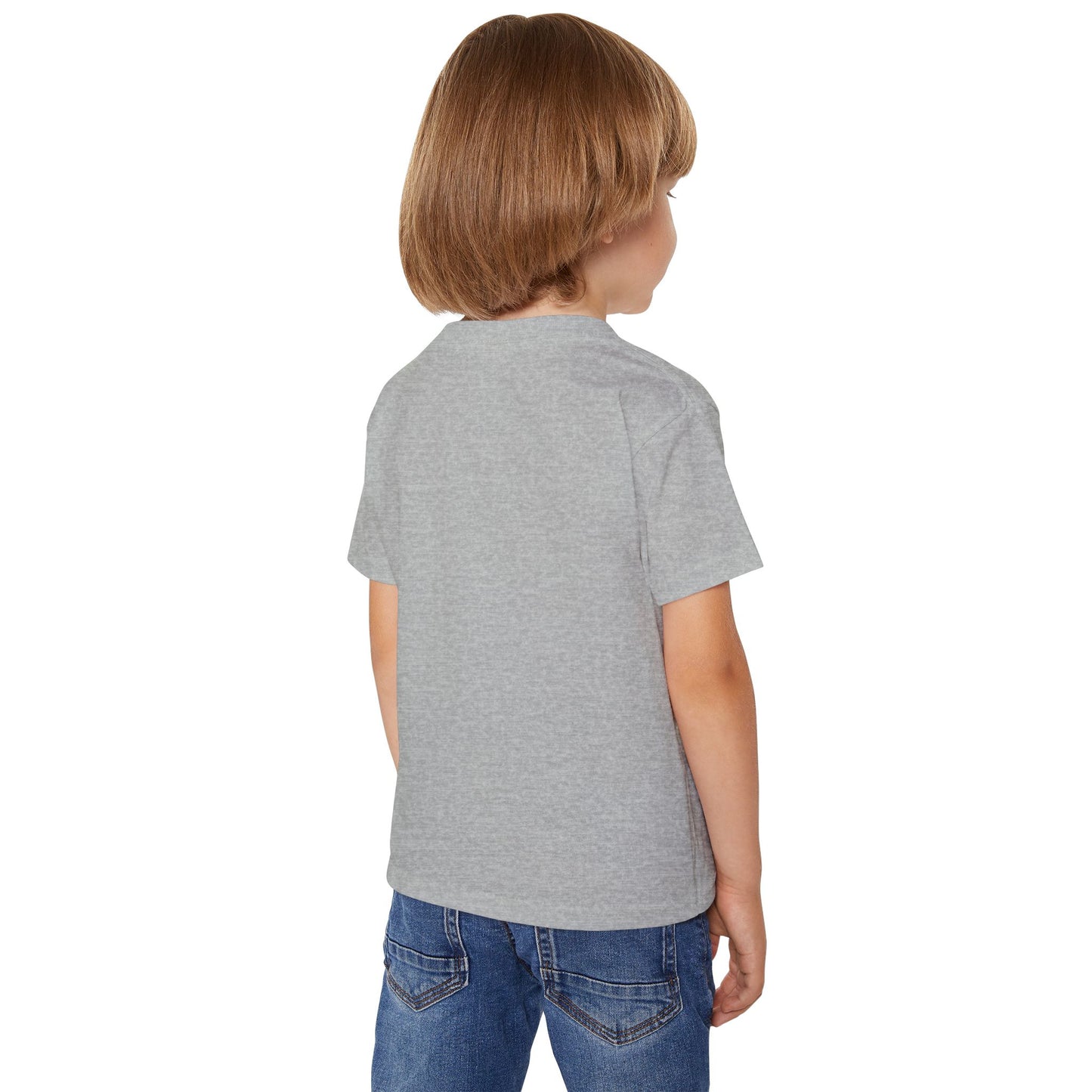 Our Roots Run Deep: Family & Friends Picnic: Personalized Kids Shirt