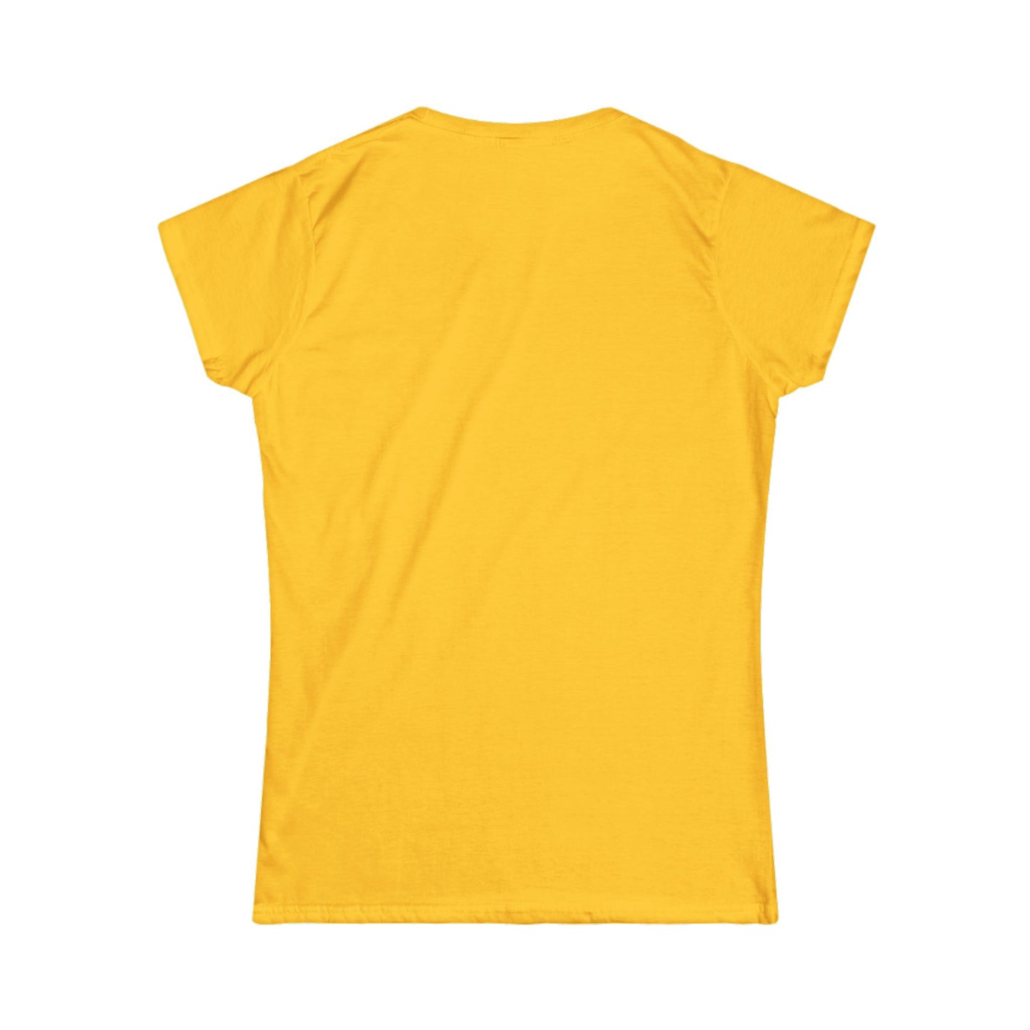Birthday Queen Tee | Women's Softstyle Shirt for Celebrations, Party Fashion, Birthday Gift, Casual Wear, Animal Print Style