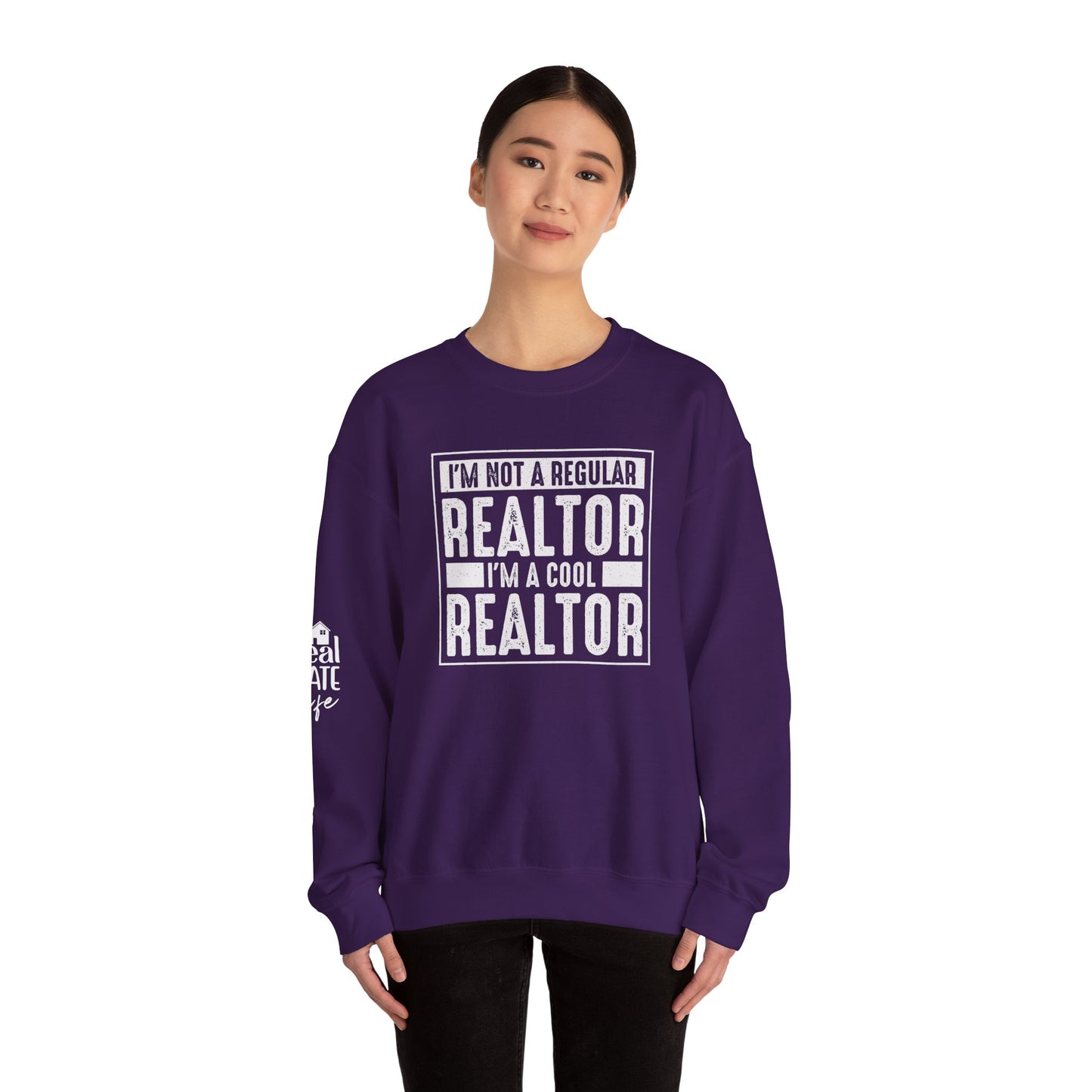 Cool Realtor