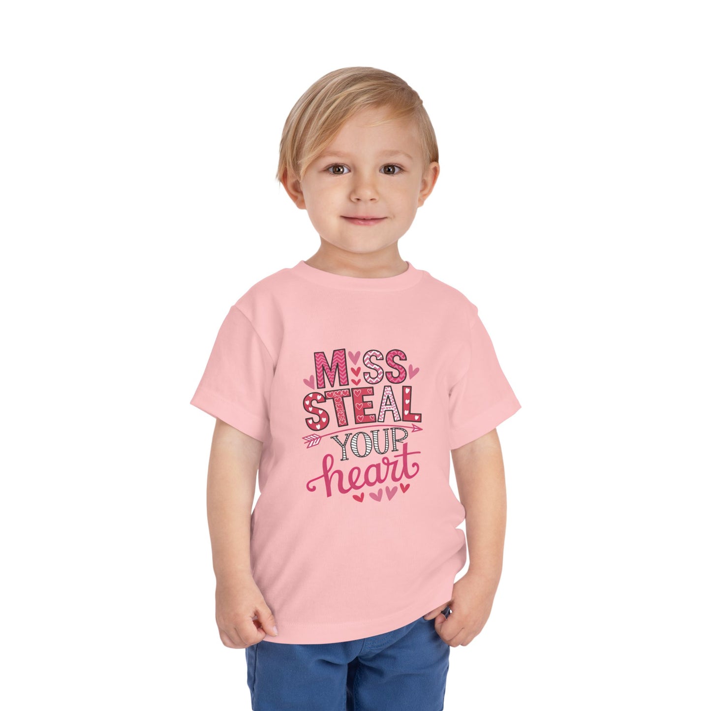 Miss Steal Heart