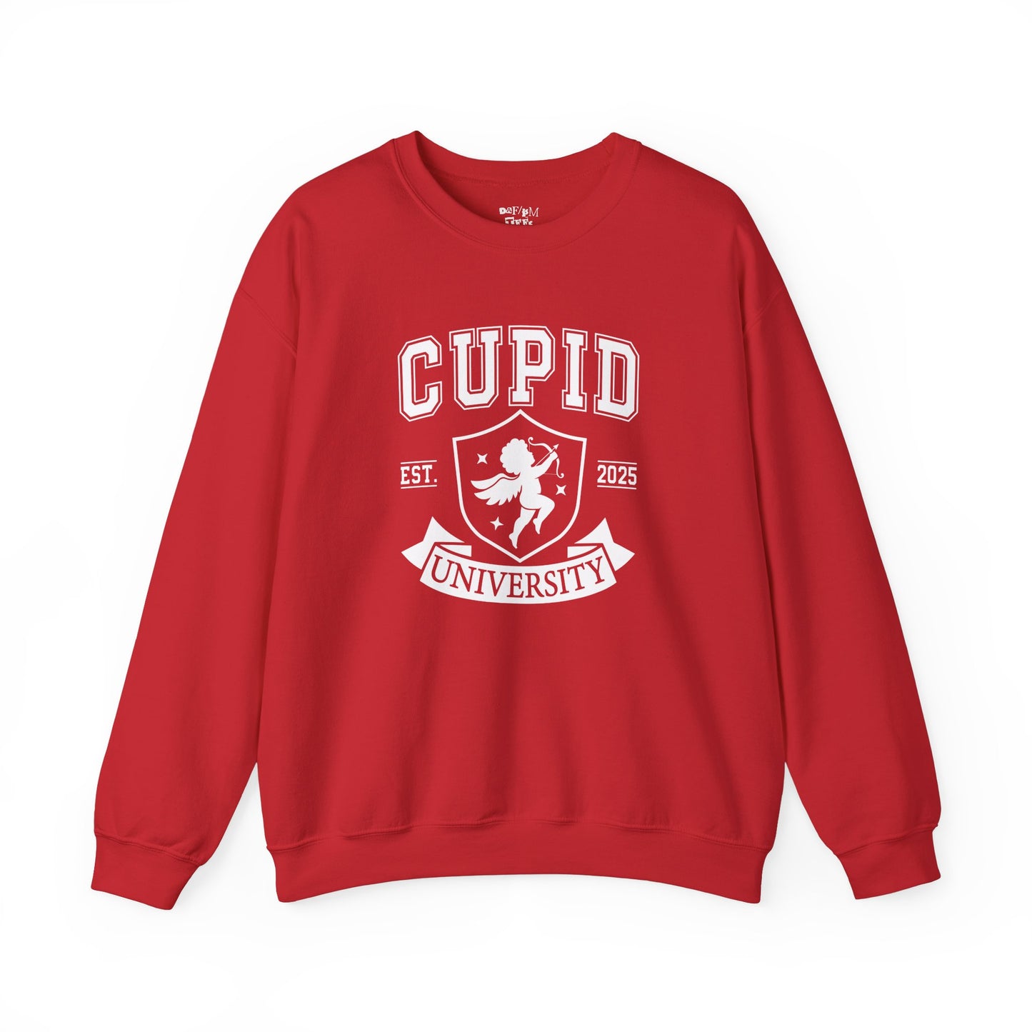 Cupid University Sweatshirt