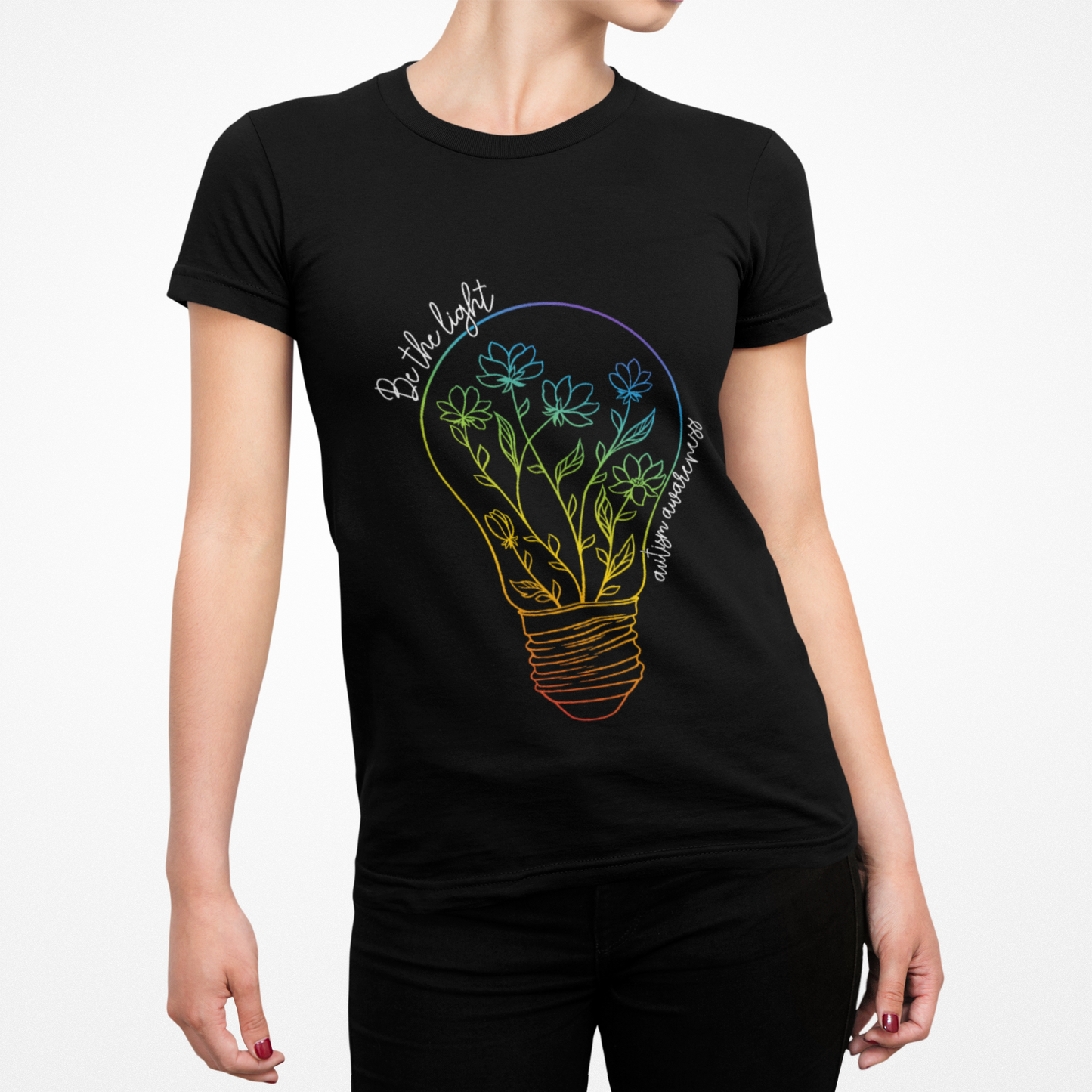 Be Light Autism Awareness