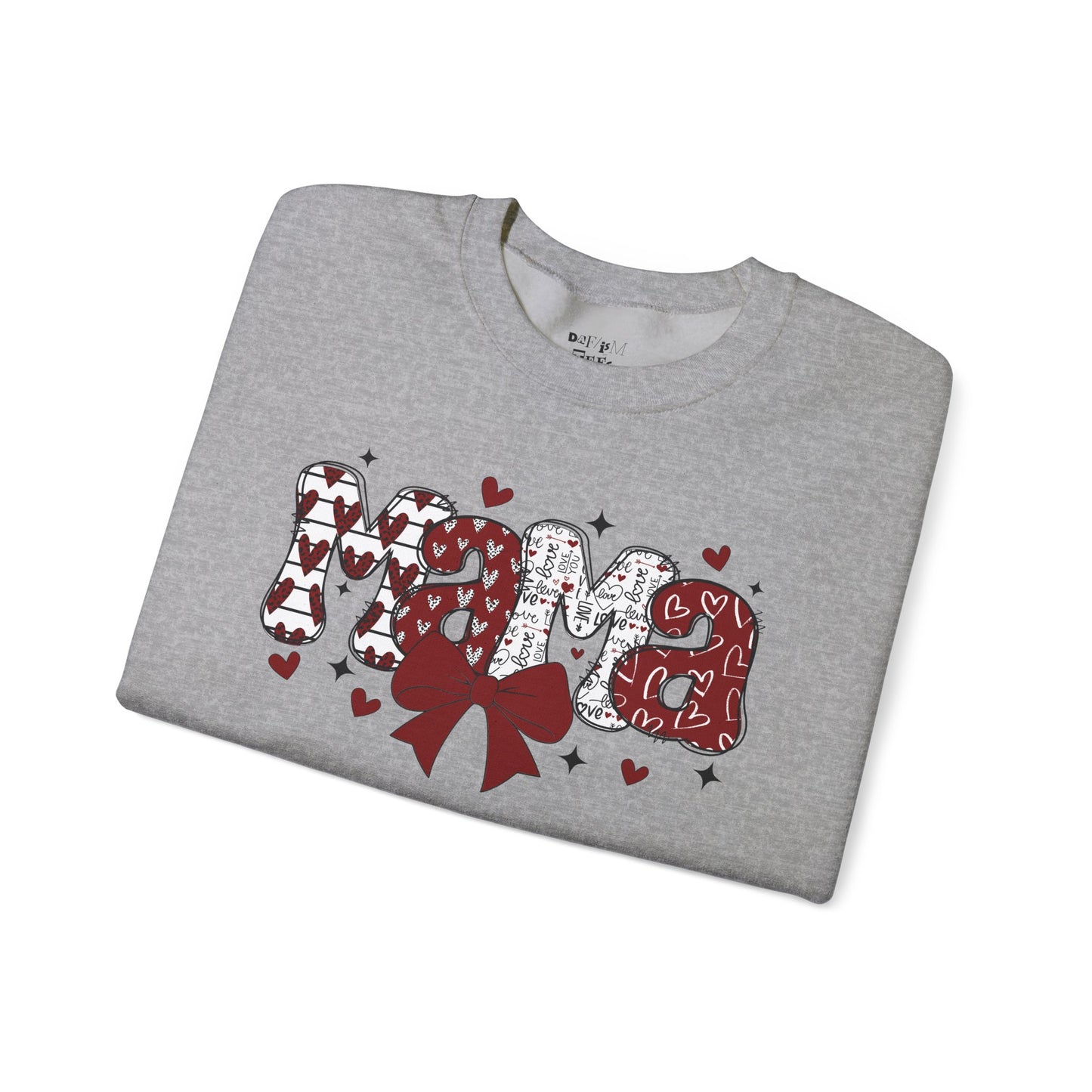 MAMA Sweatshirt