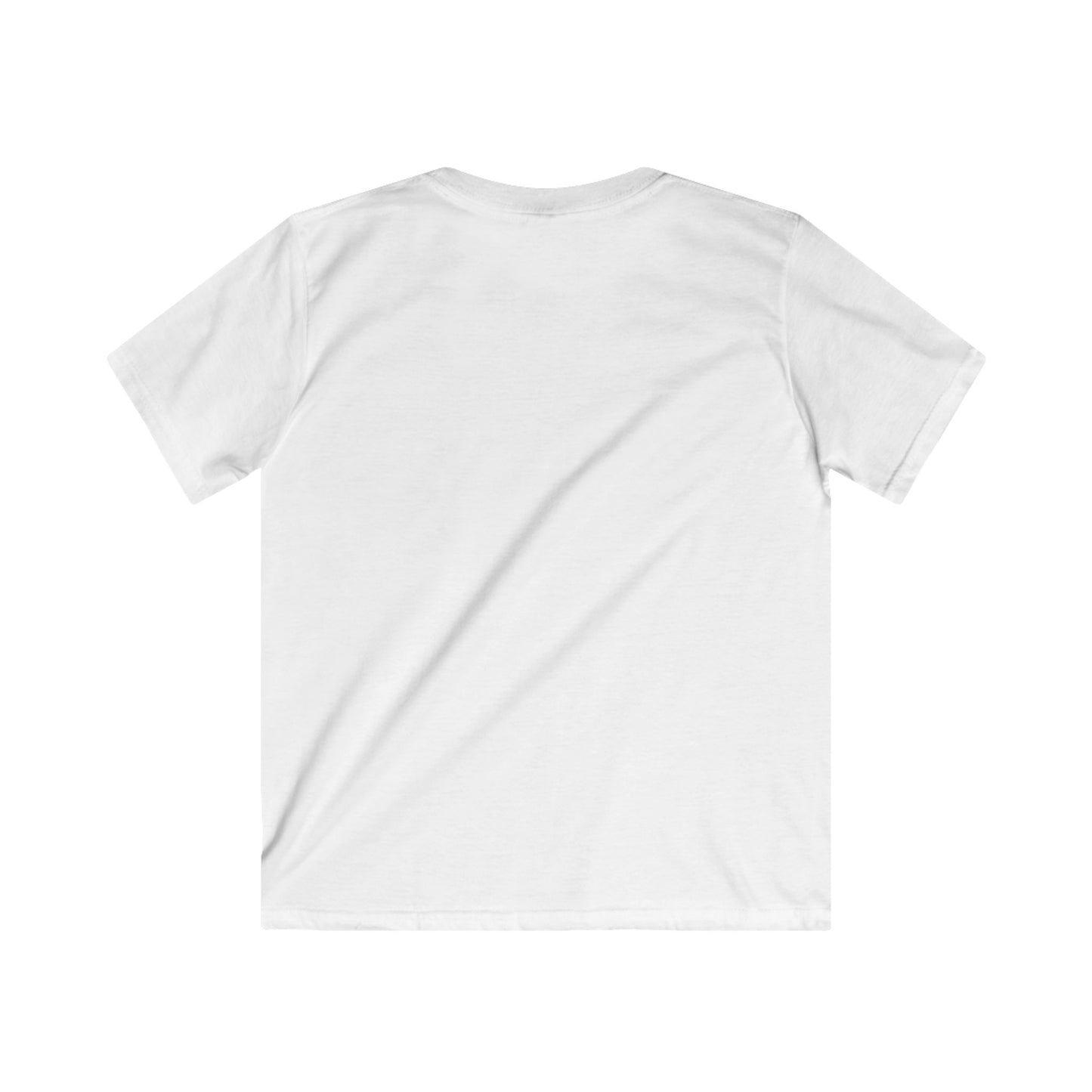 Custom Birthday Girl Tee - Youth