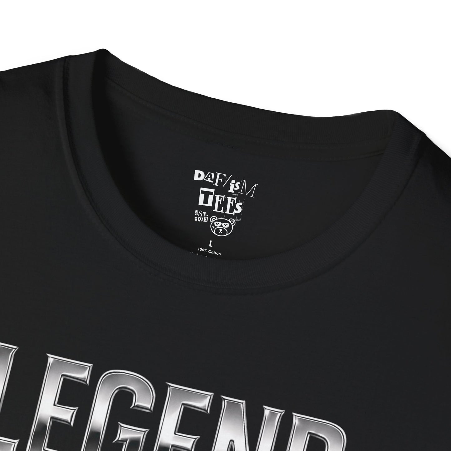 Legend Status