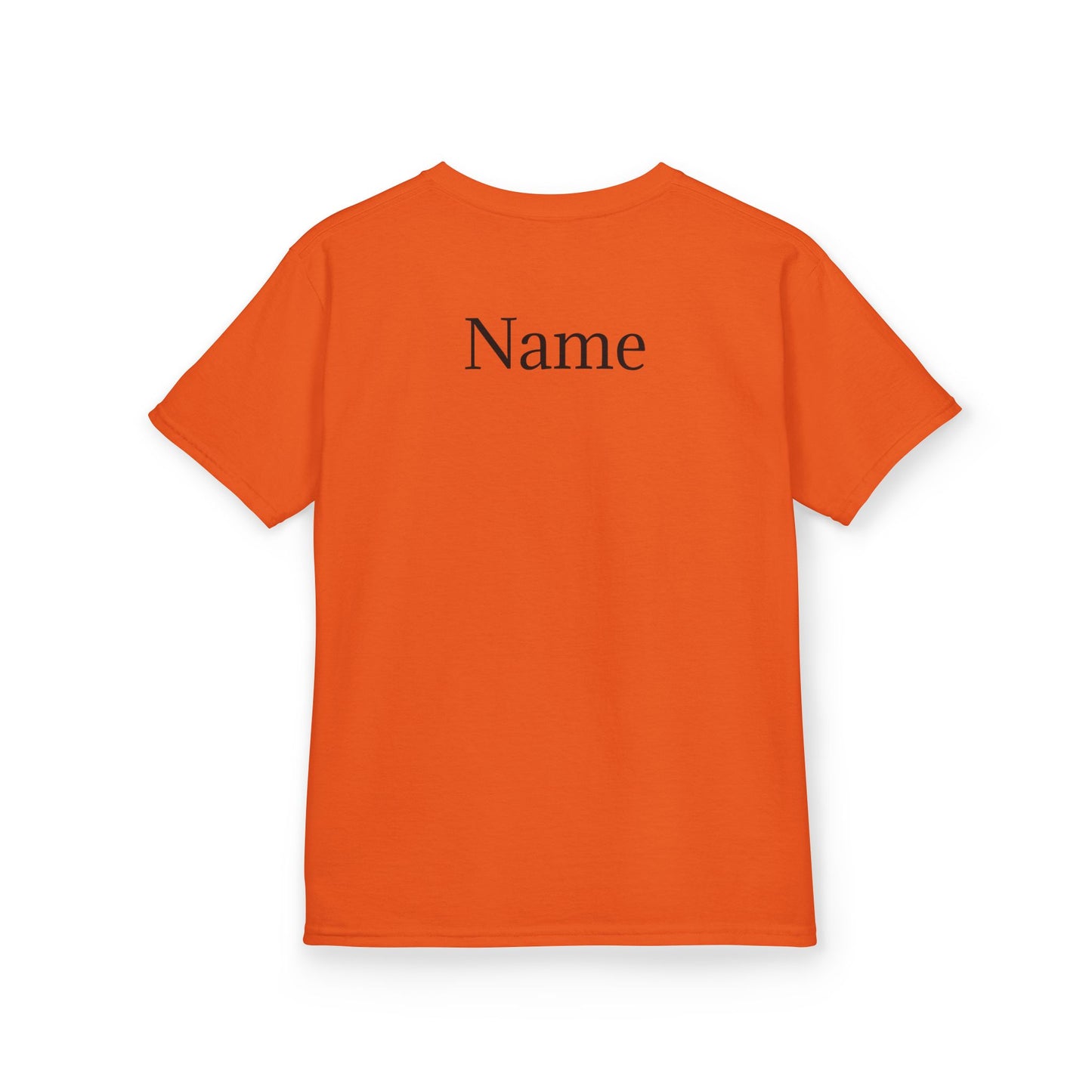 Our Roots Run Deep - Friends/Family Picnic - Youth Tee (Personalized)