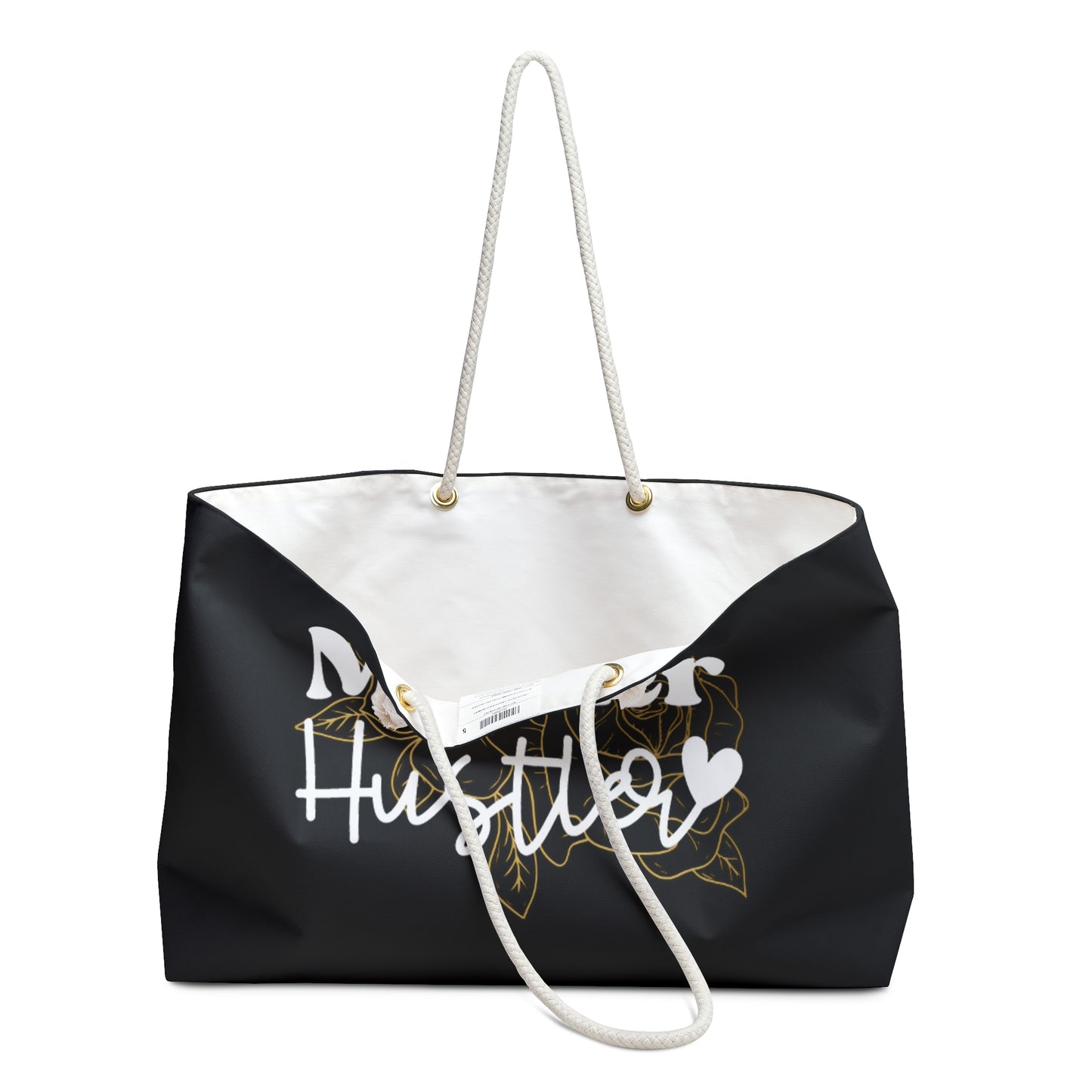 Mother Hustler Weekender Bag