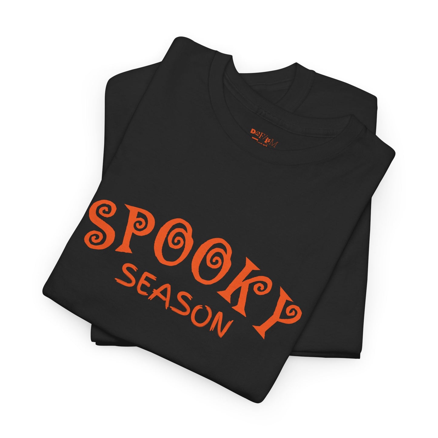 Spooky Season Halloween Tee