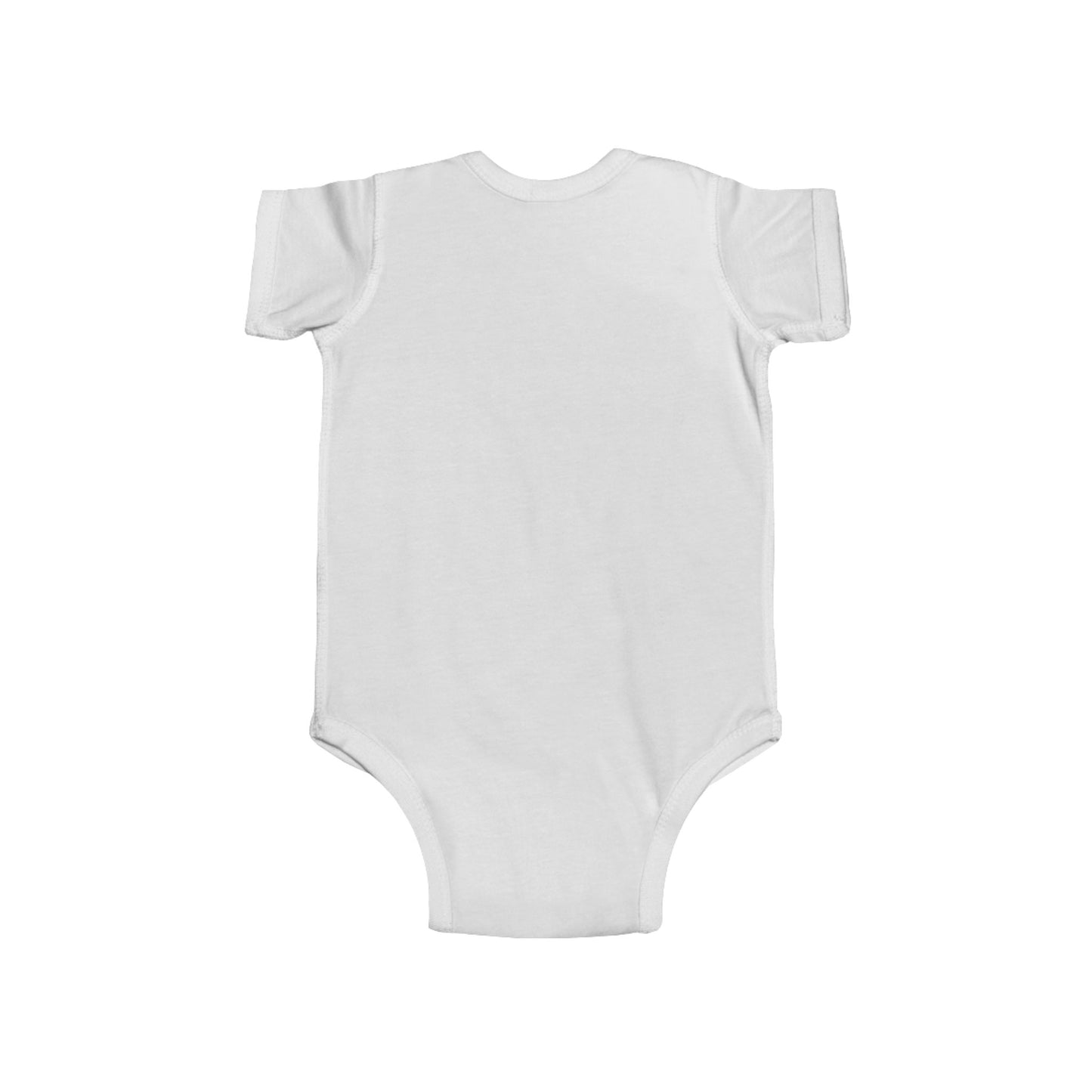 My 1st Halloween Infant Bodysuit