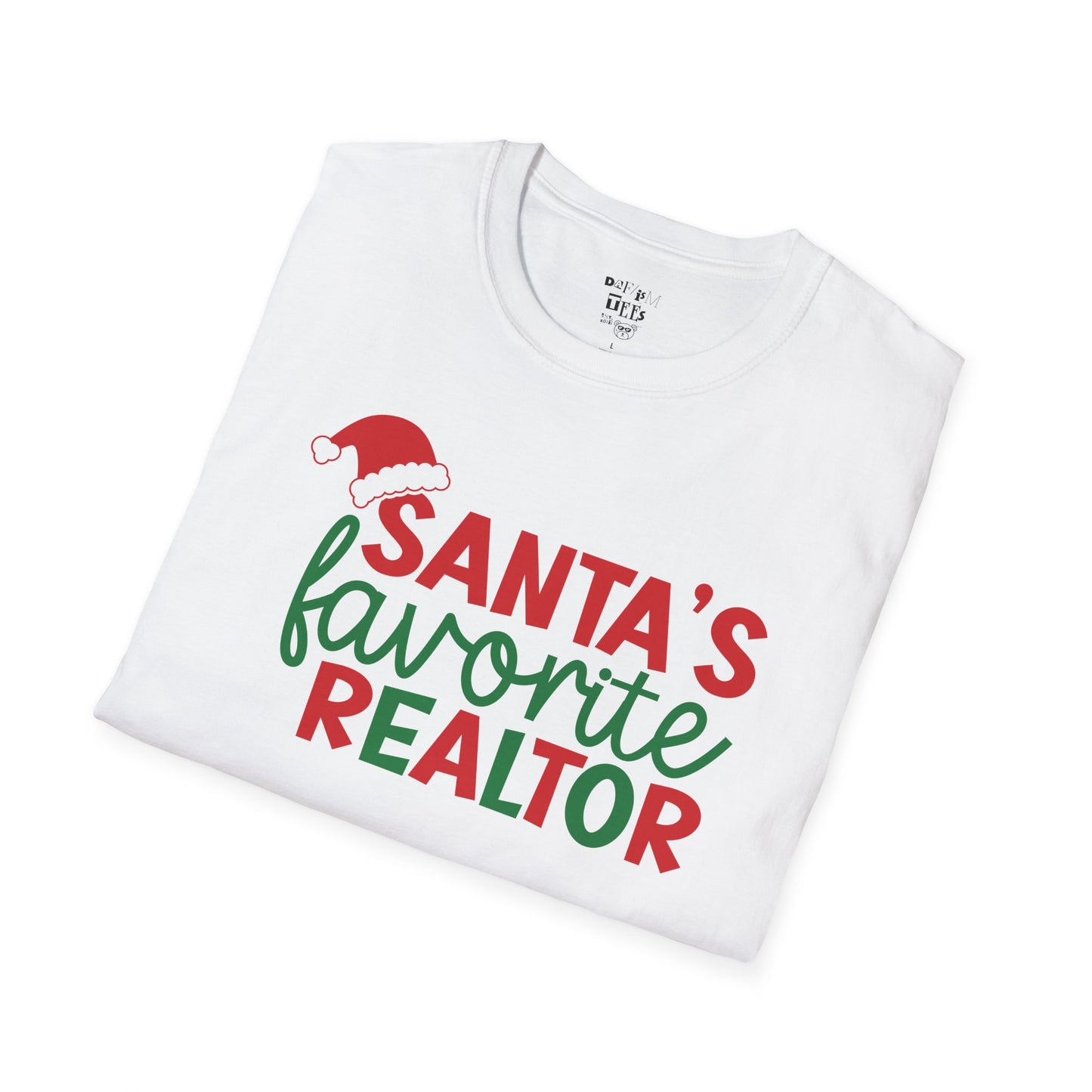 Santa's Favorite Realtor