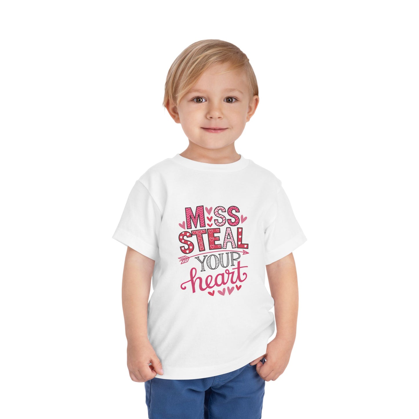 Miss Steal Heart