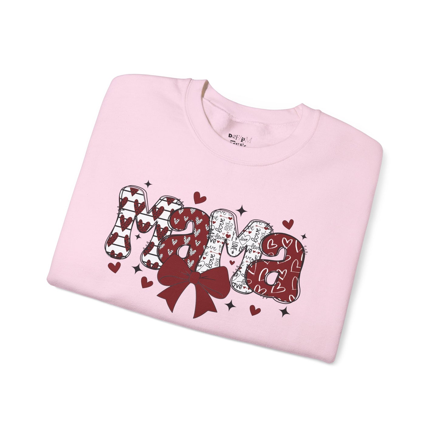 MAMA Sweatshirt