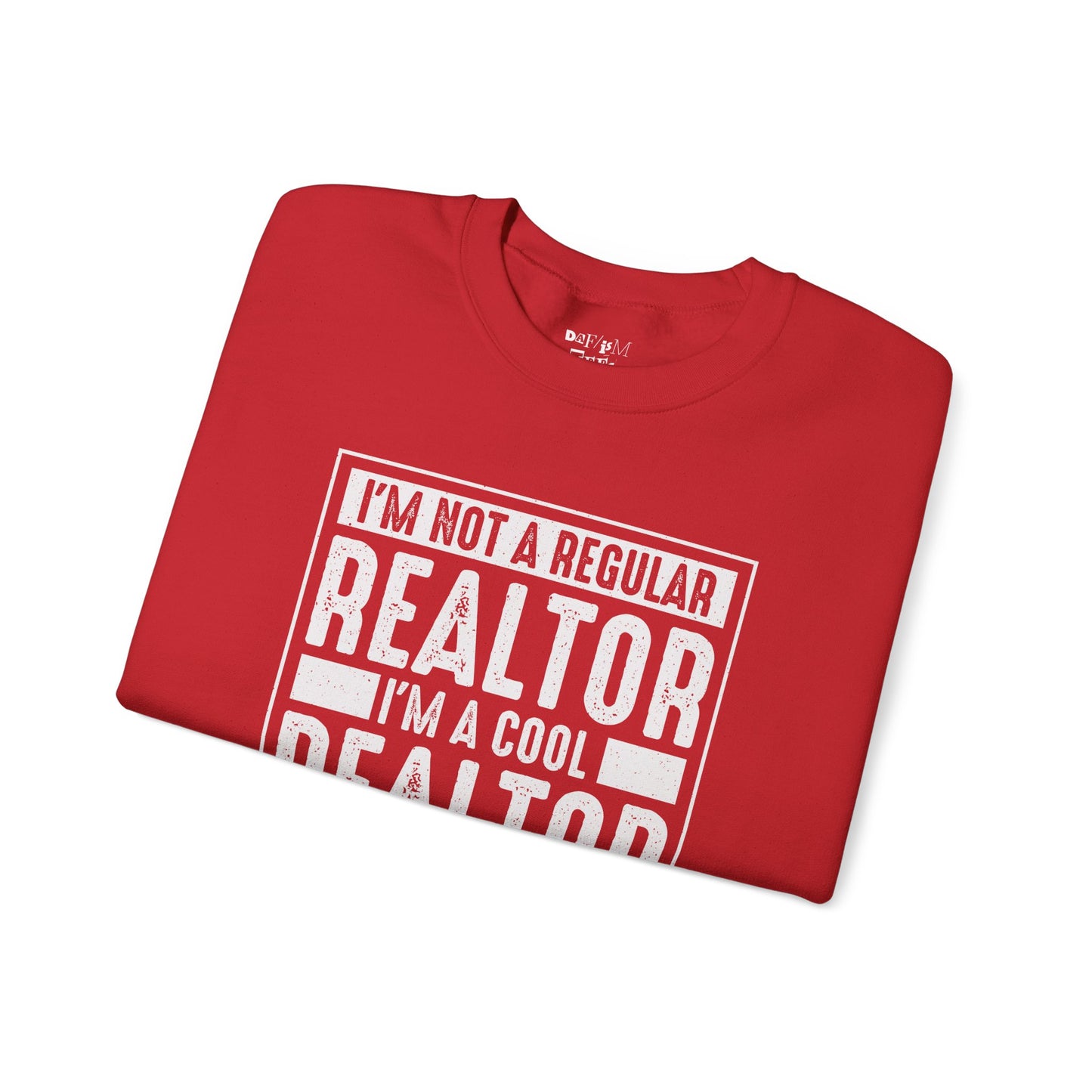 Cool Realtor